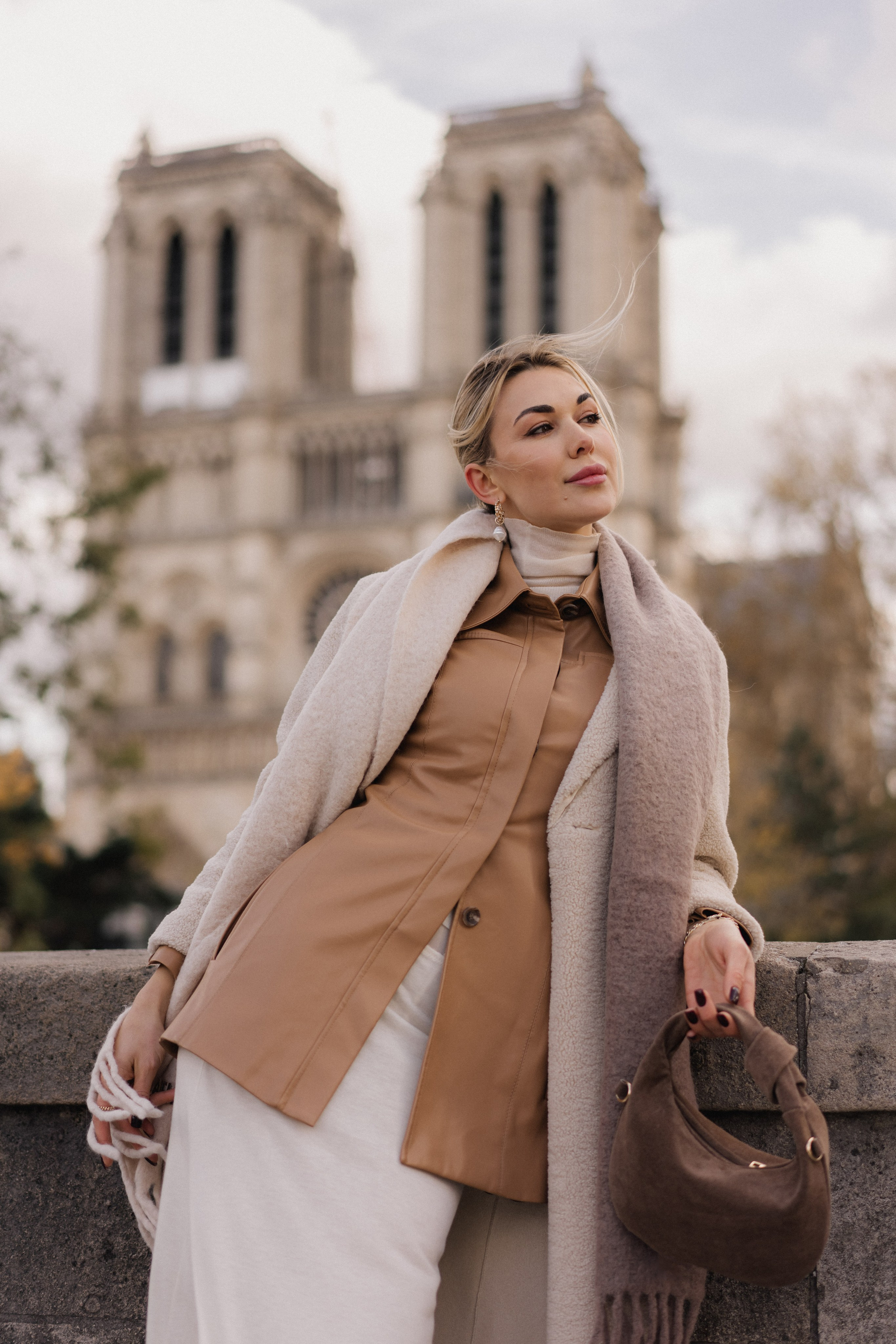 Paris. Дарья Филькова — фотограф и видеограф в Тбилиси, Грузия