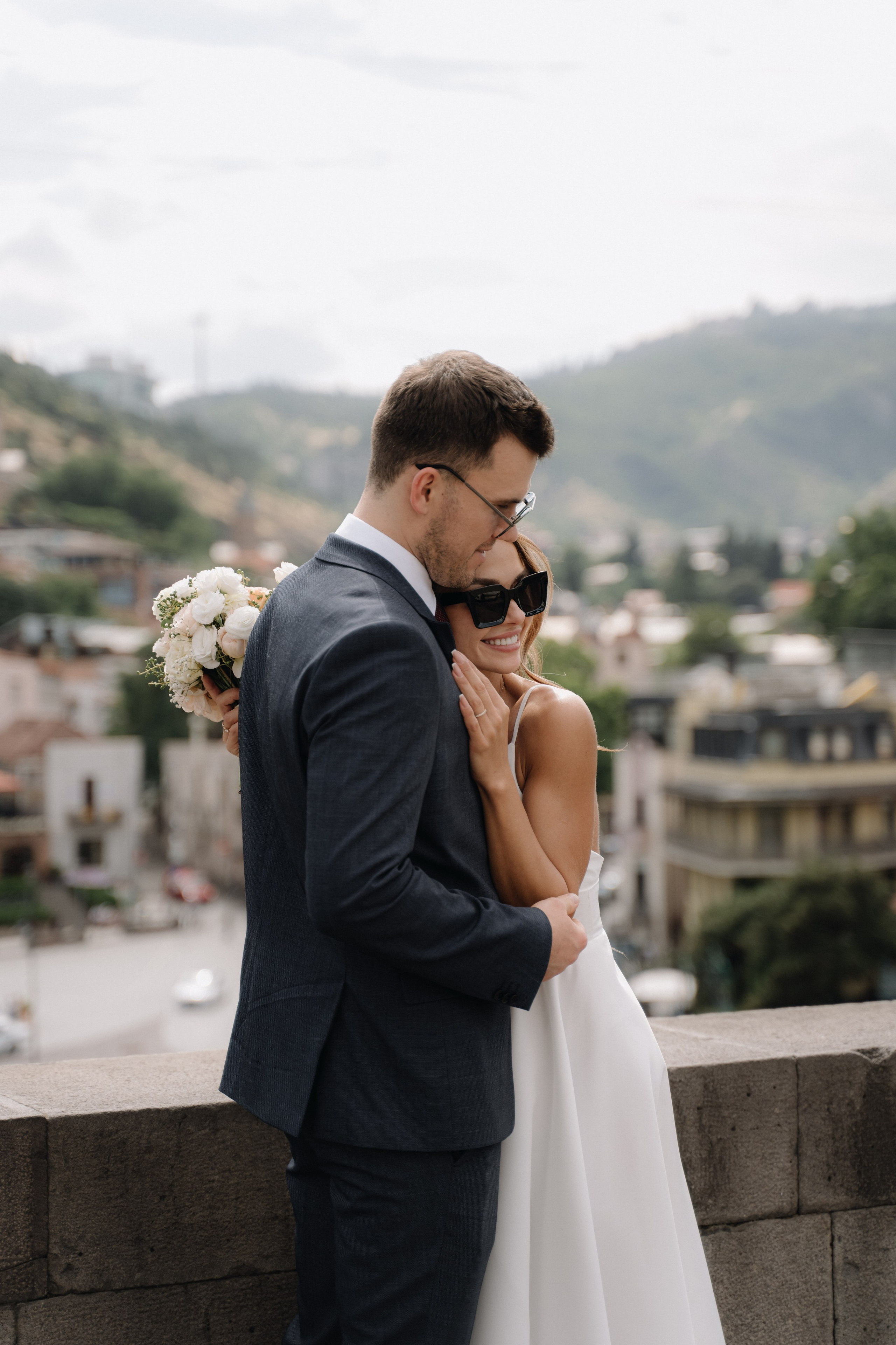 Tbilisi & Jvari. Max & Julia. Дарья Филькова — фотограф и видеограф в Тбилиси, Грузия