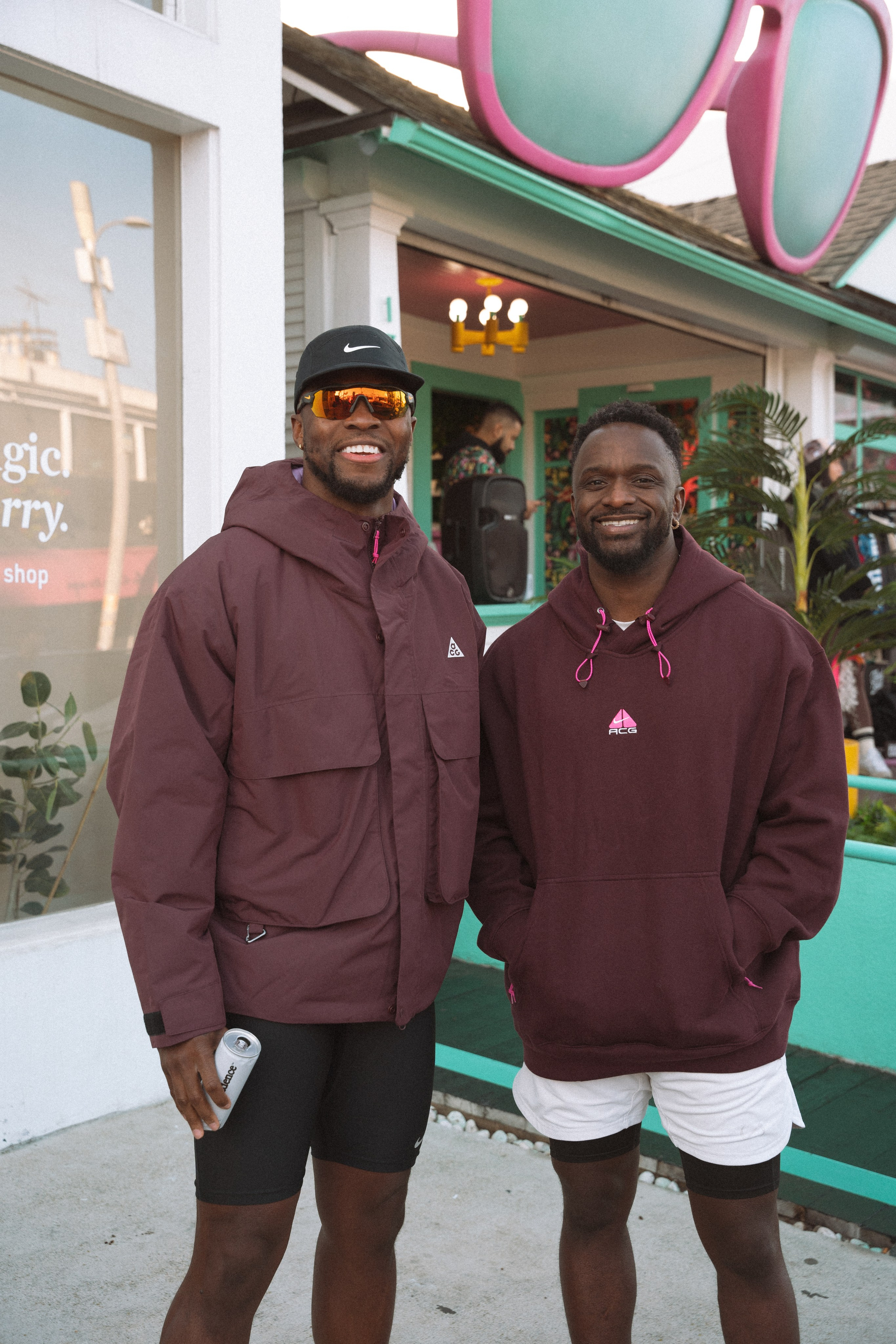 Event Photographer. Event photography. Event in Los Angeles. Santa Monica event photographer. Fitness event photography