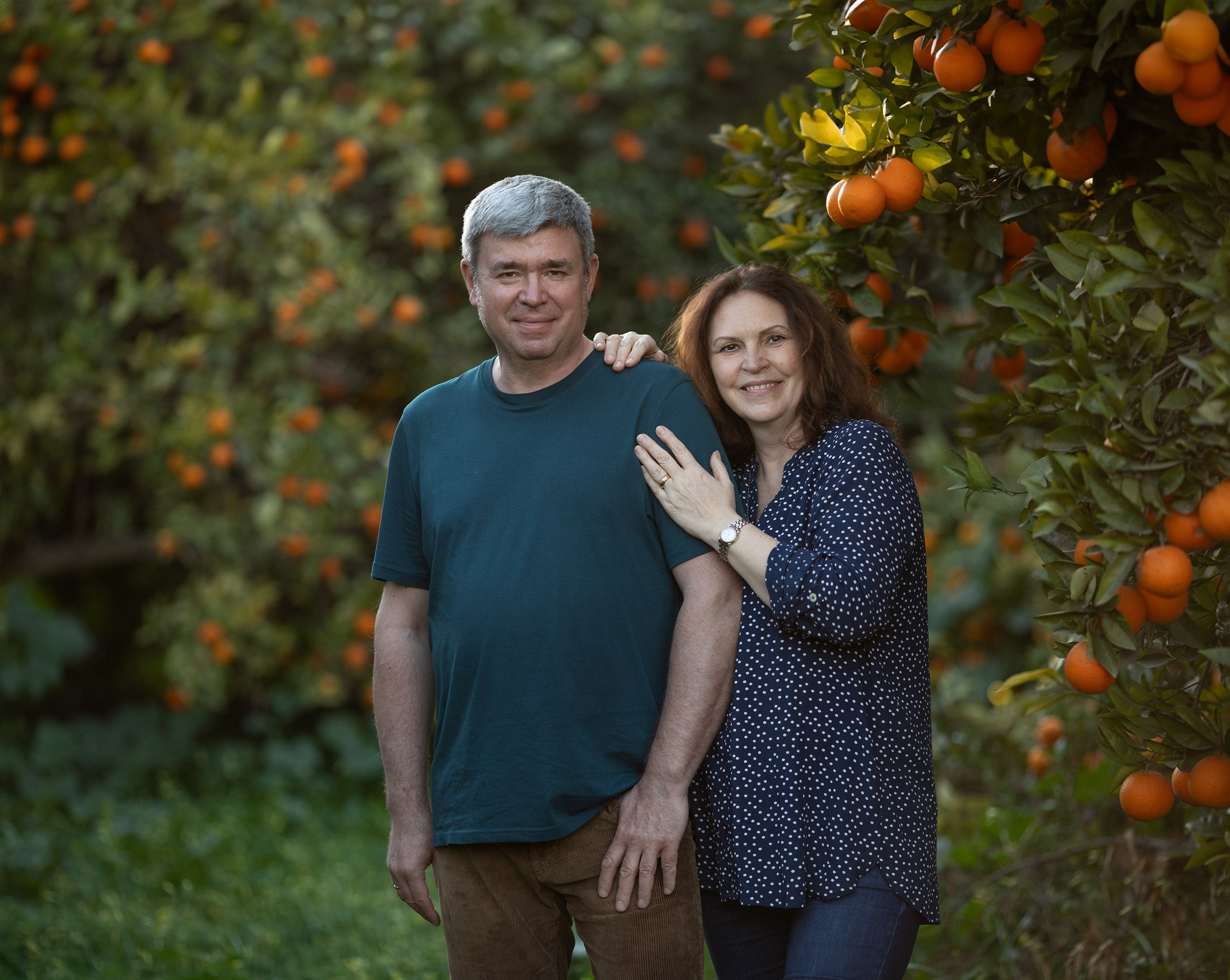Historias de amor. Fotógrafo Almeria. Swetlana Ushakova