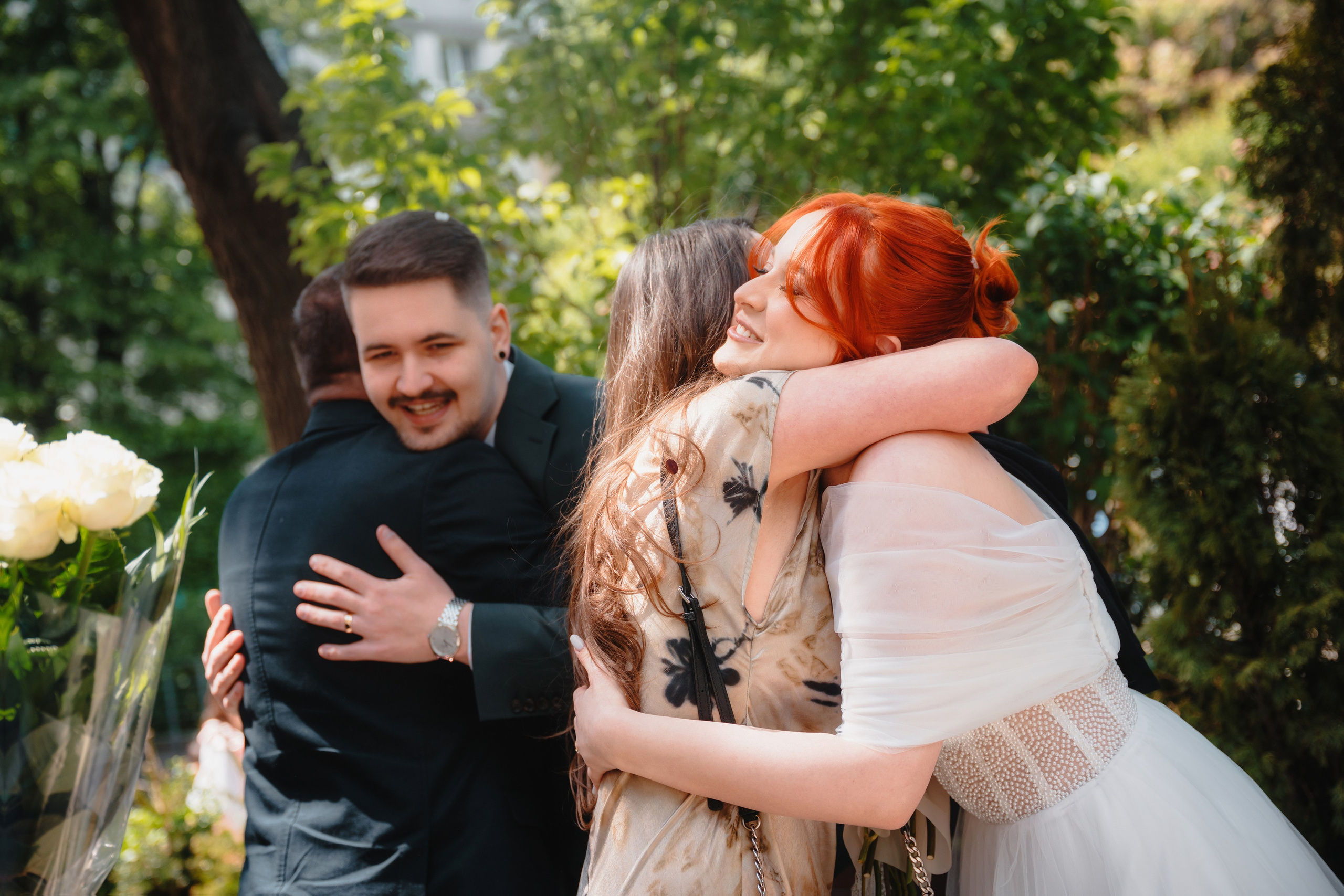 Ceremonie Civila Andreea si Claudiu. Laurentiu Stefan StoryTeller