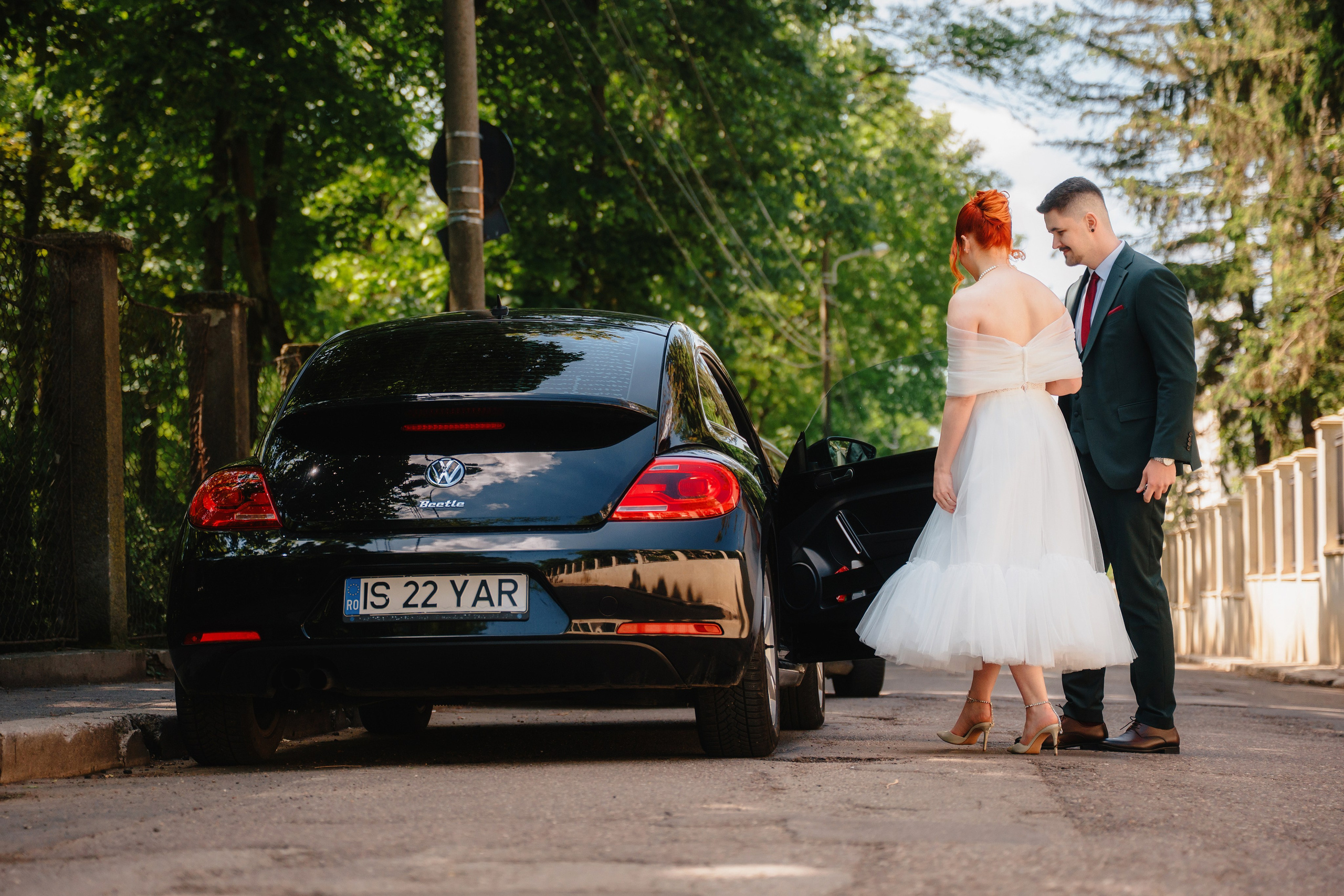 Ceremonie Civila Andreea si Claudiu. Laurentiu Stefan StoryTeller