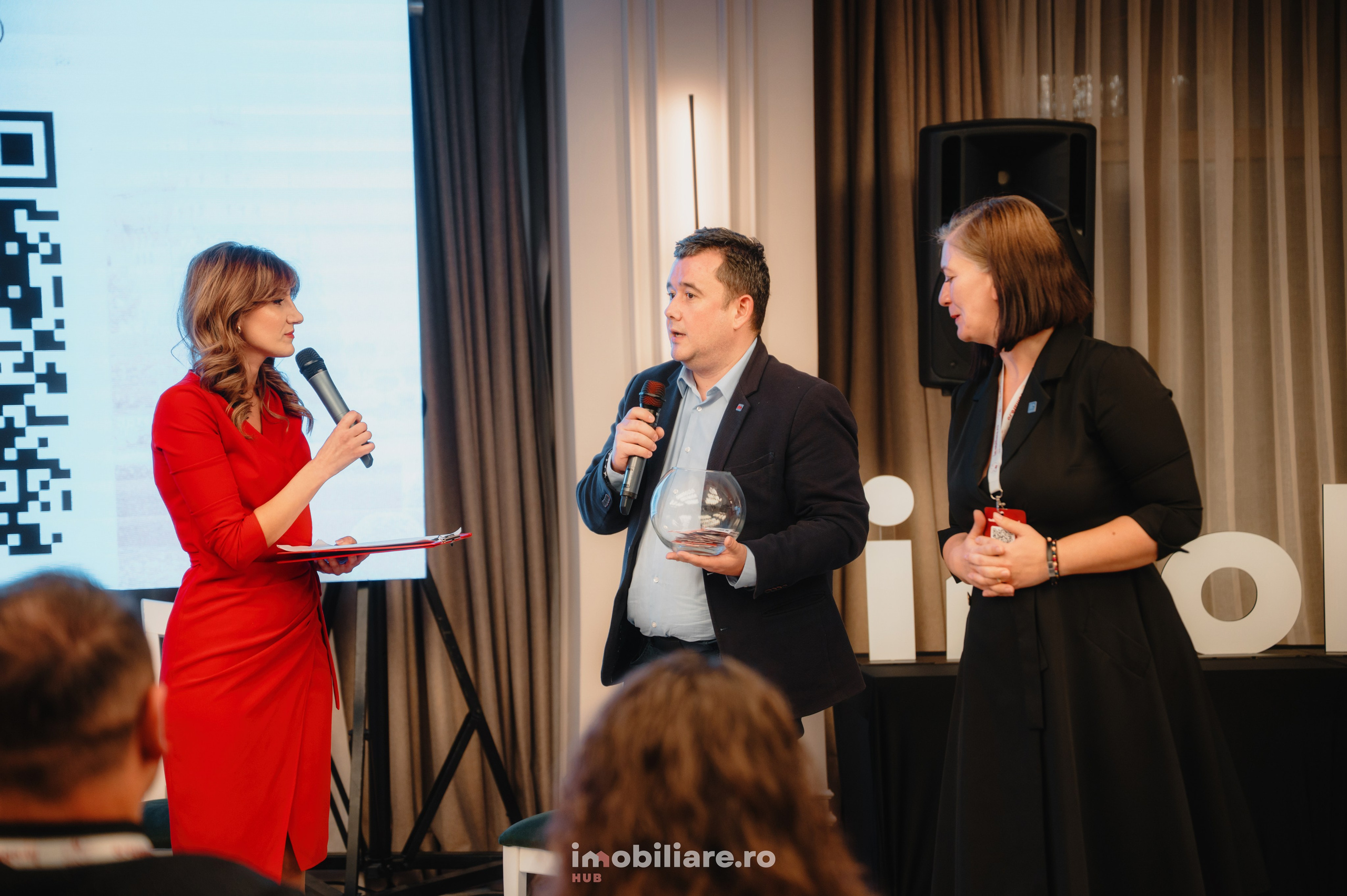 Imobiliare HUB 2026. Laurentiu Stefan StoryTeller