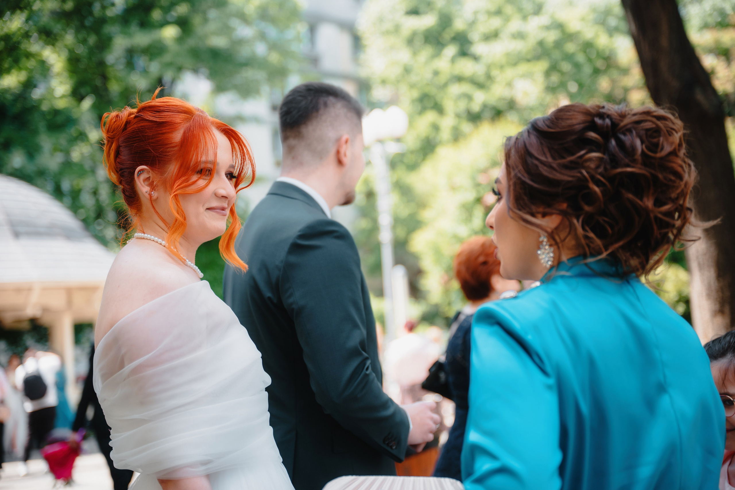 Ceremonie Civila Andreea si Claudiu. Laurentiu Stefan StoryTeller