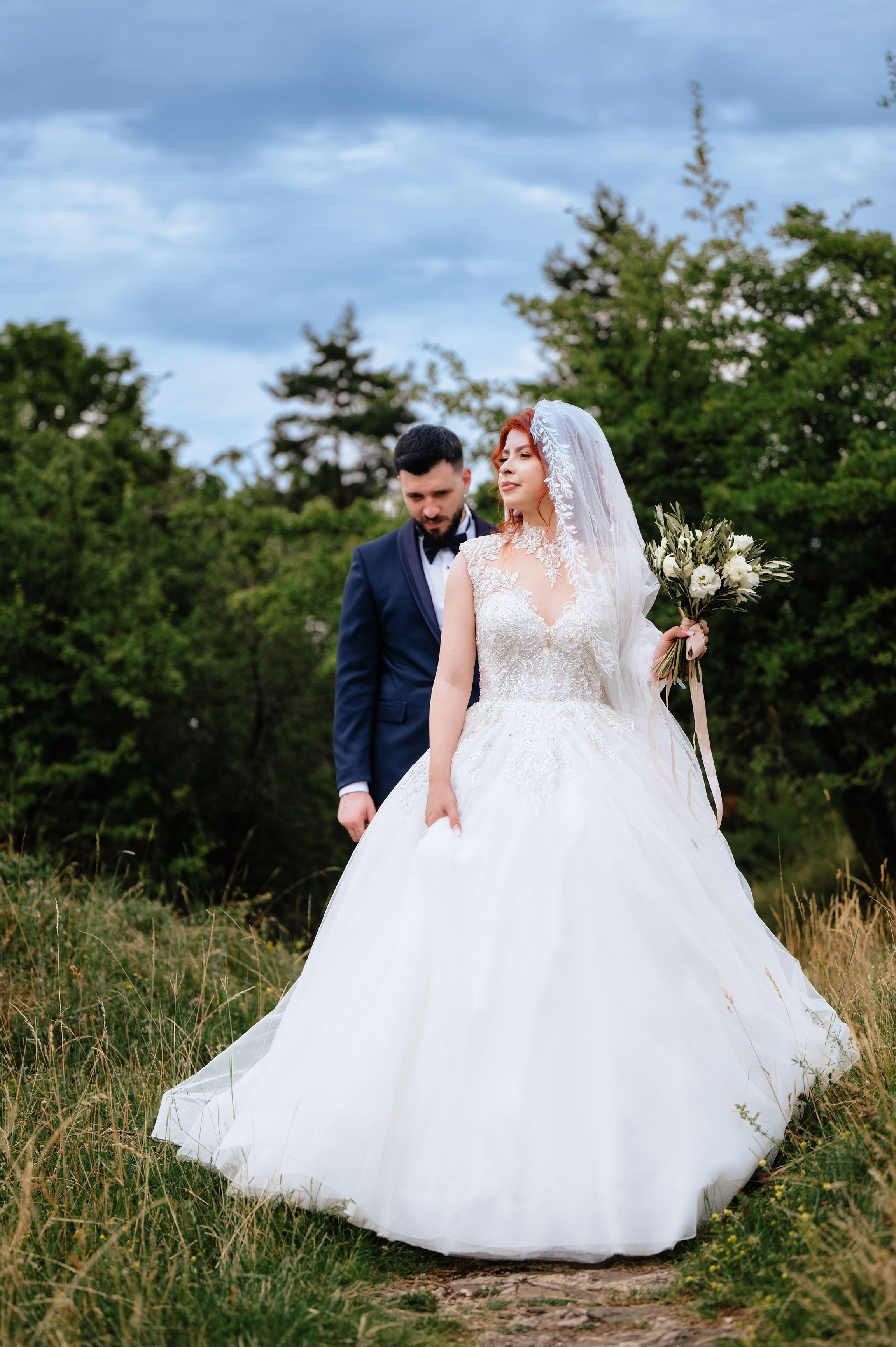 NUNTA Alexandra si Elias. Laurentiu Stefan StoryTeller