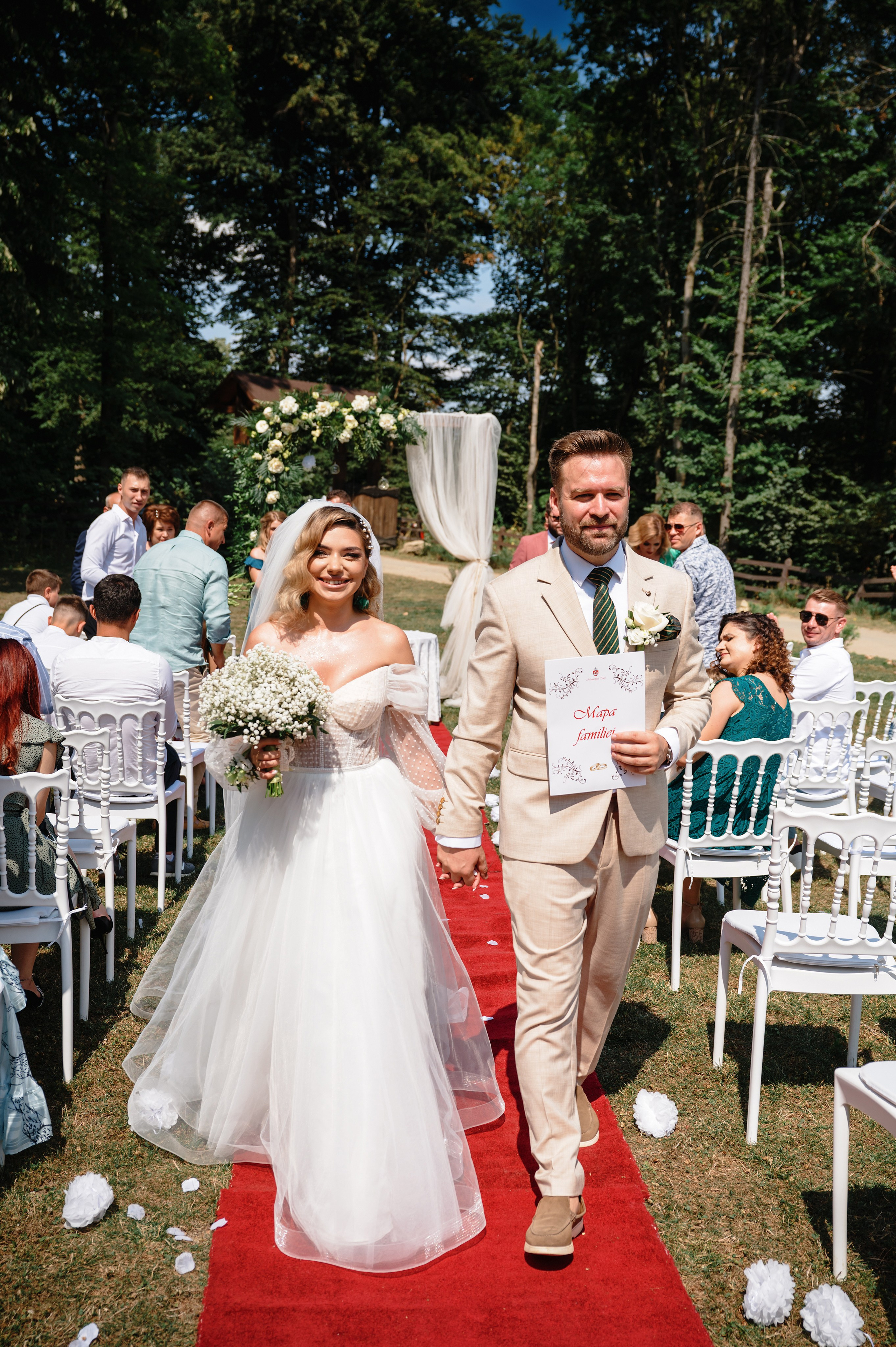 NUNTA Carina si Andrei. Laurentiu Stefan StoryTeller