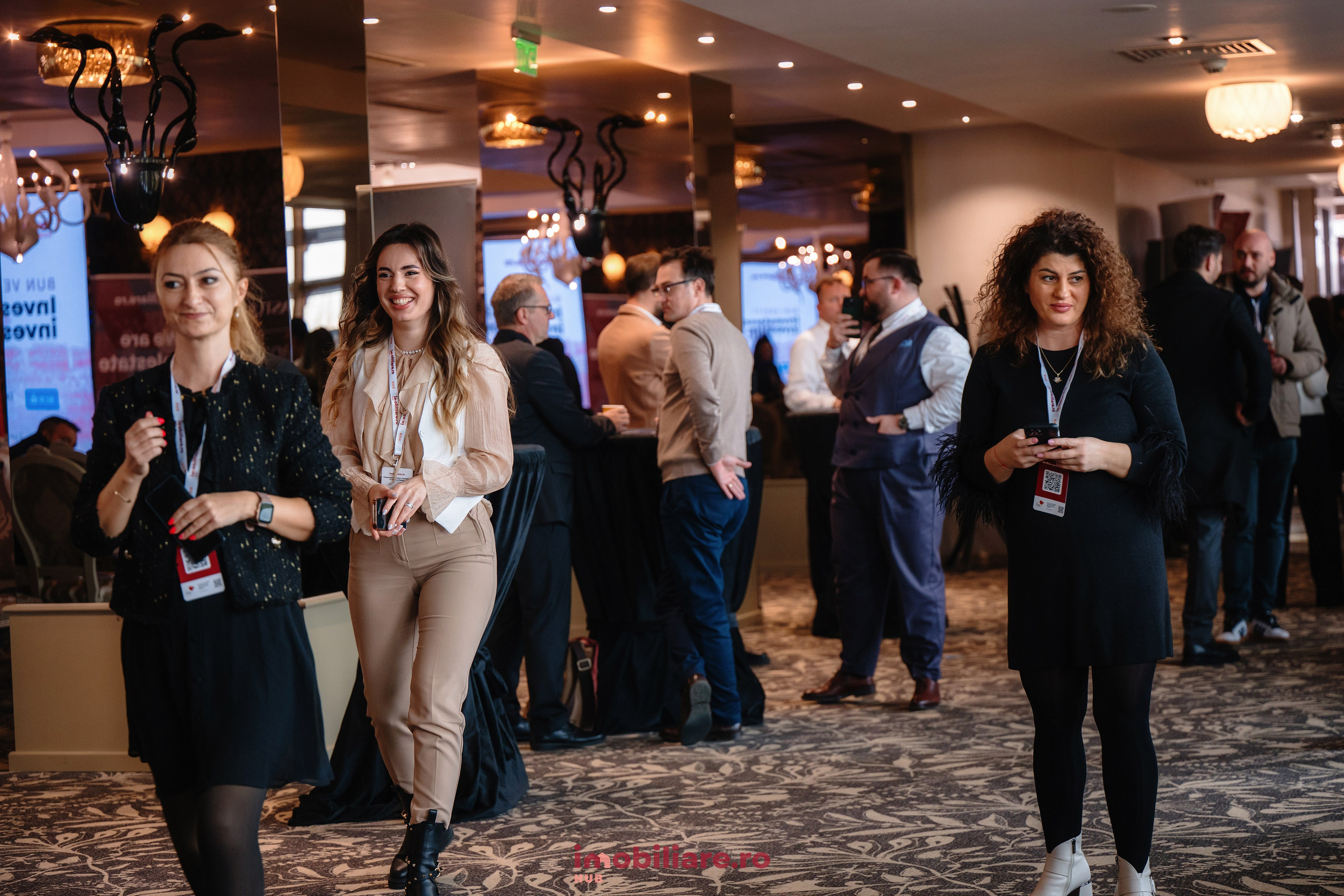 Imobliare HUB. Laurentiu Stefan StoryTeller