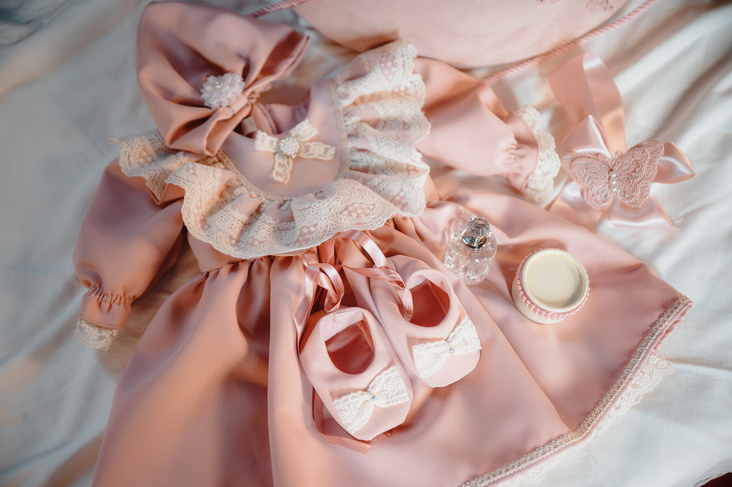 Natalia — Povestea Botezului. Laurentiu Stefan StoryTeller