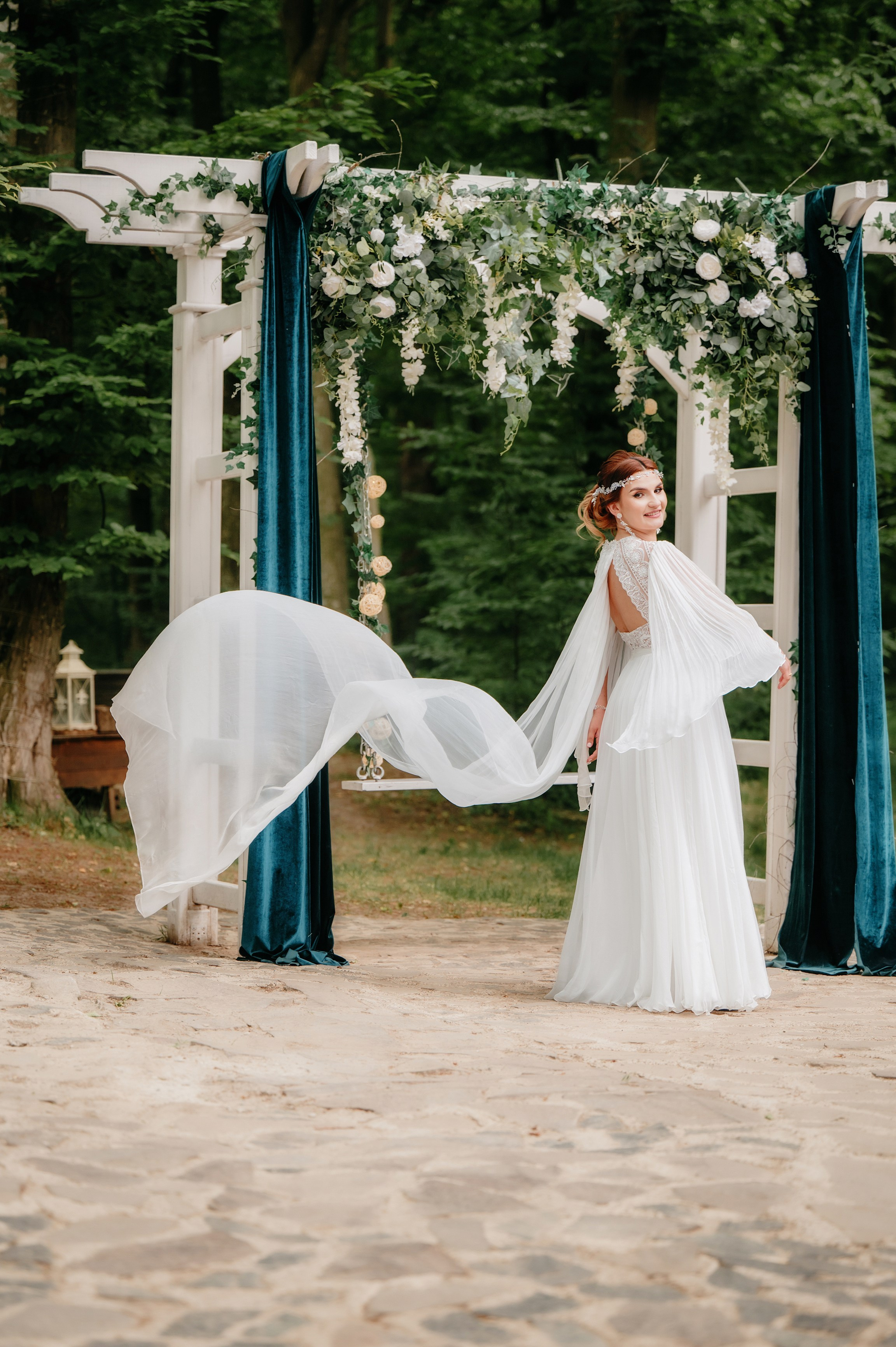 NUNTA Tudor si Stefana. Laurentiu Stefan StoryTeller