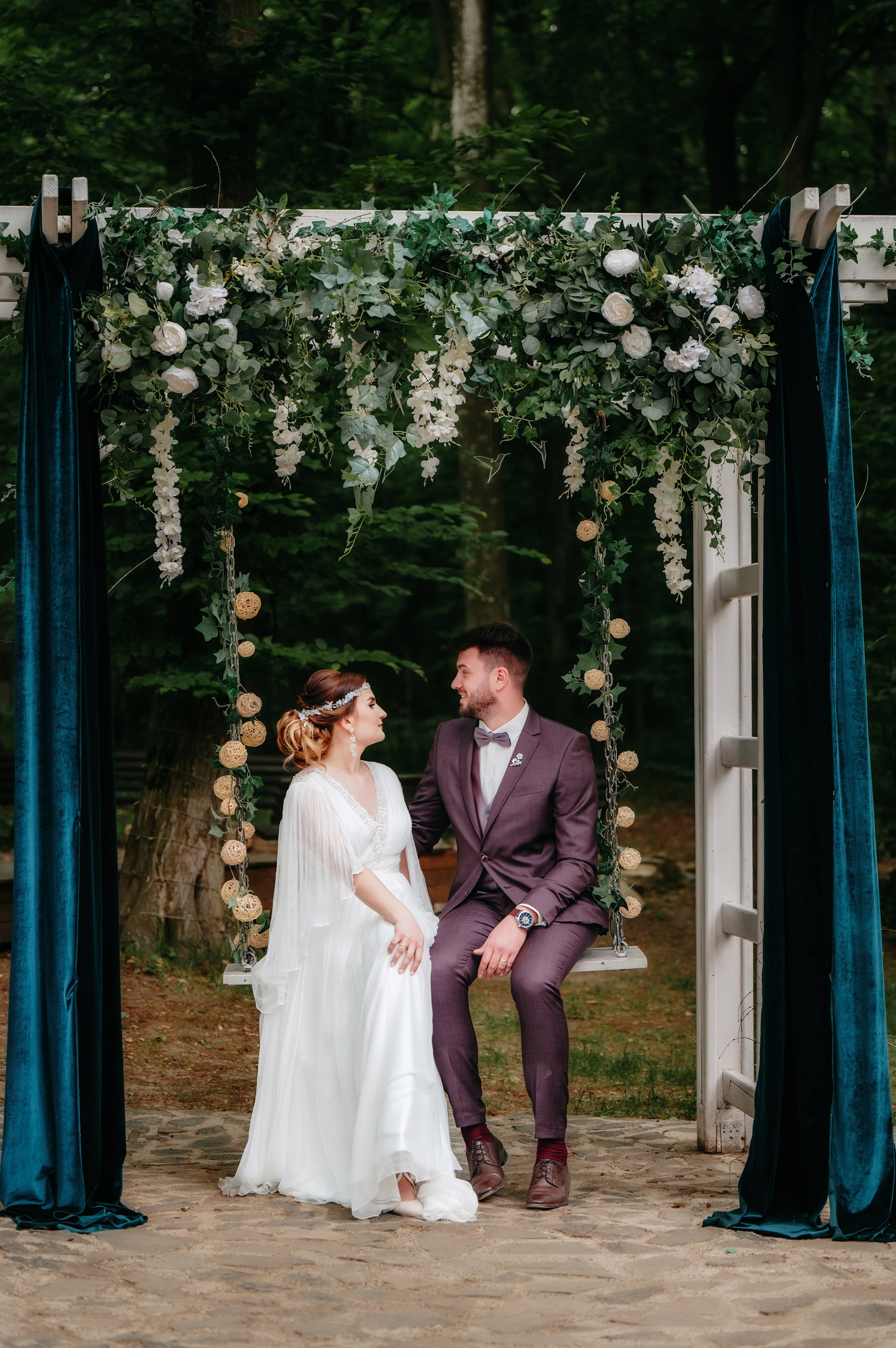 NUNTA Tudor si Stefana. Laurentiu Stefan StoryTeller