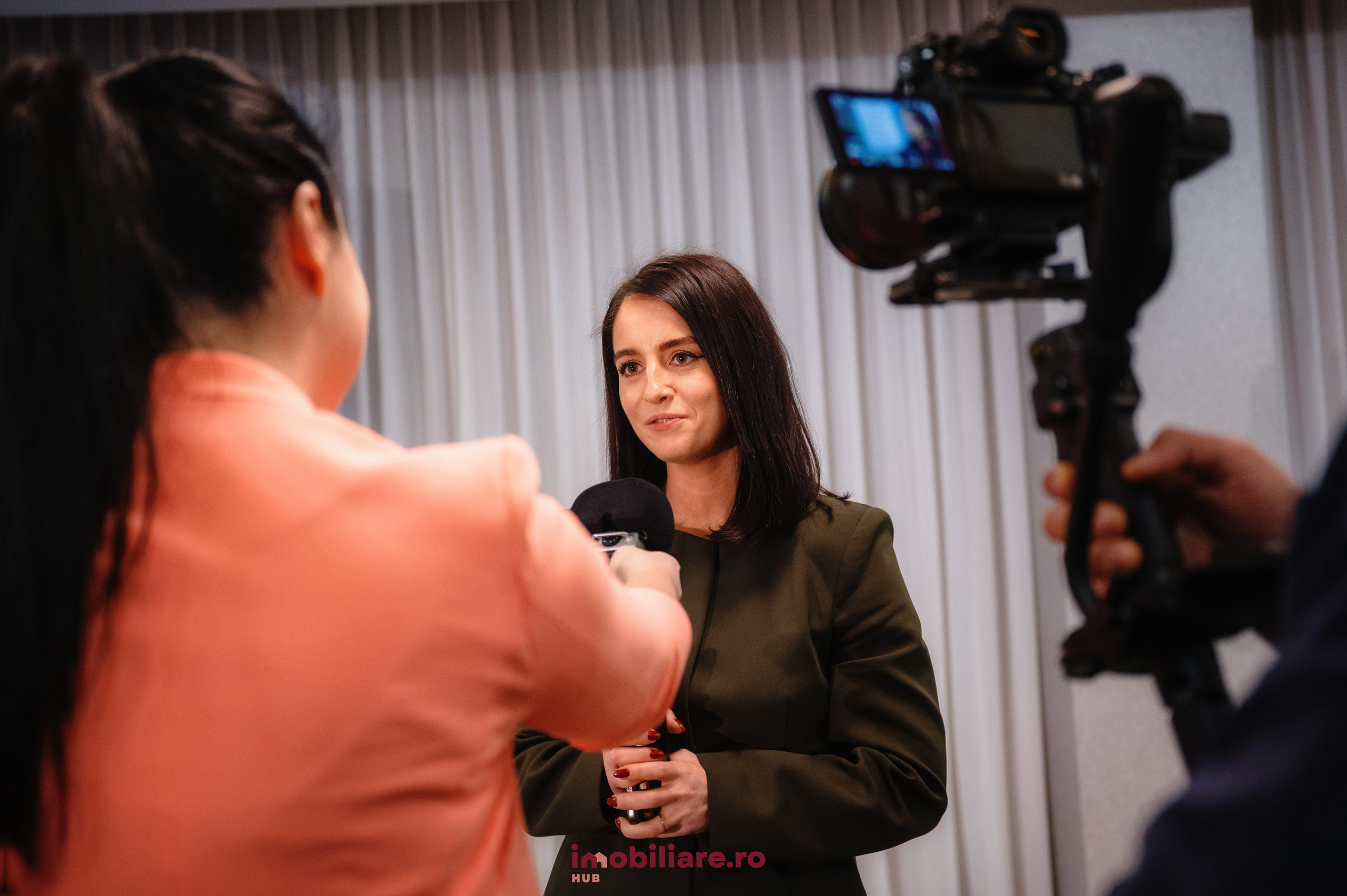 Imobliare HUB. Laurentiu Stefan StoryTeller