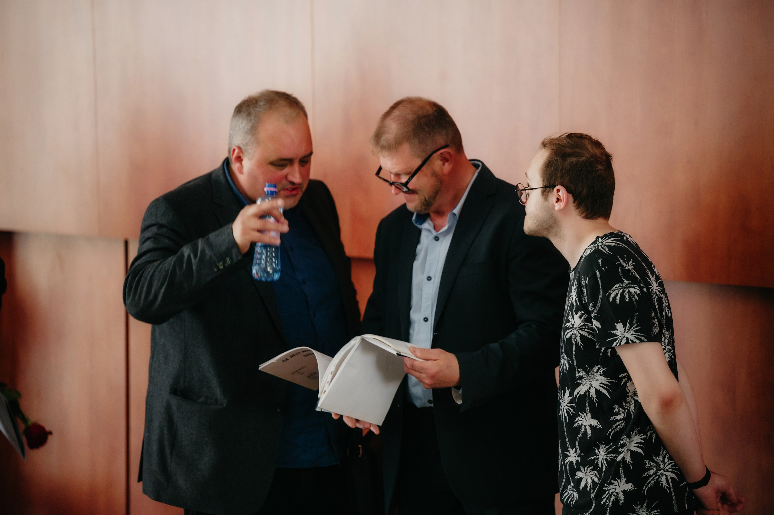 Medicina Veterinara — dupa 30 de ani…. Laurentiu Stefan StoryTeller