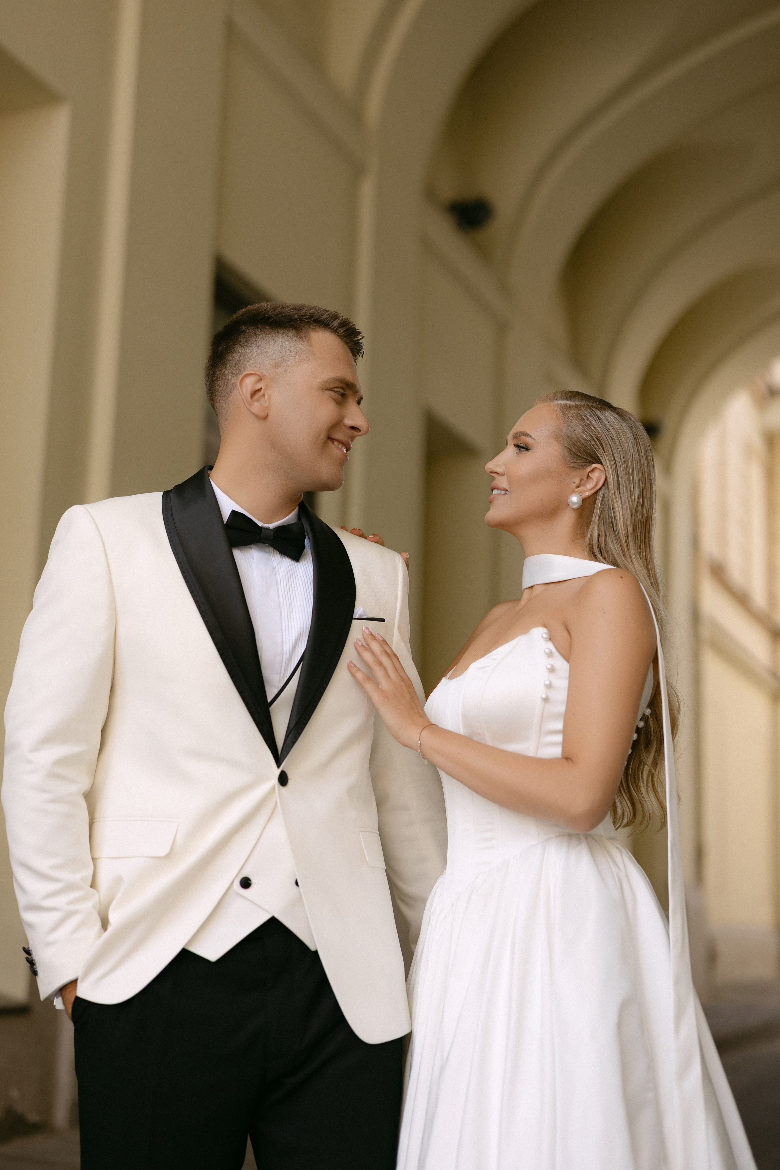 A&A. Vestuvių ir renginių fotografė Edita Šerlat