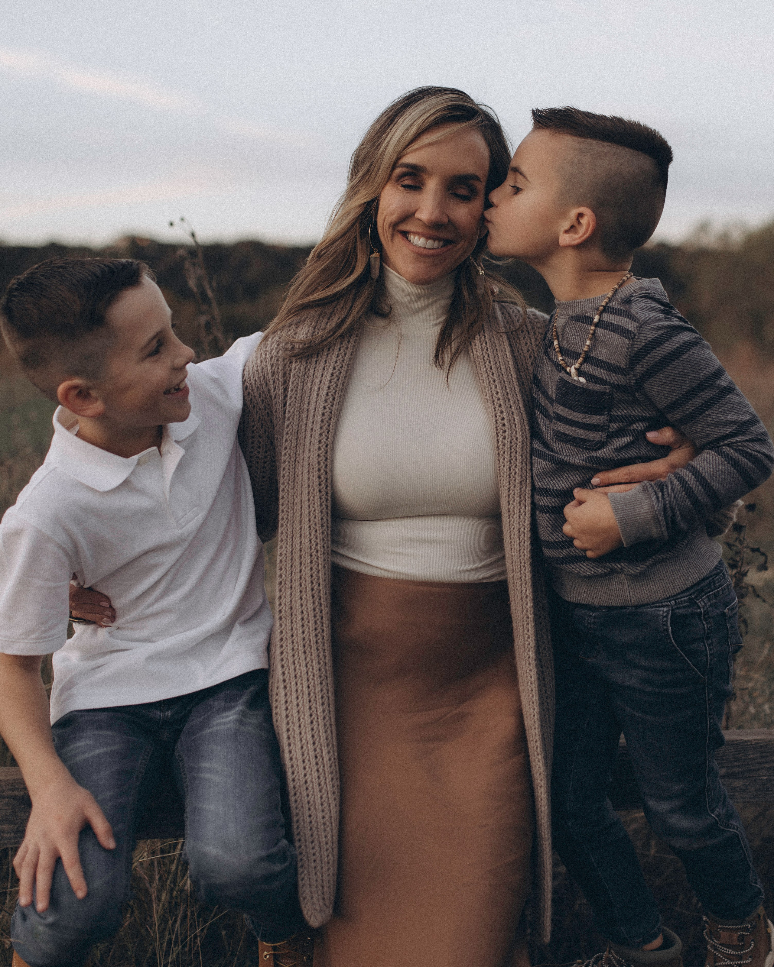 Family. Austin Family, Motherhood & Intimate Wedding Photographer | Svetlana Peskova