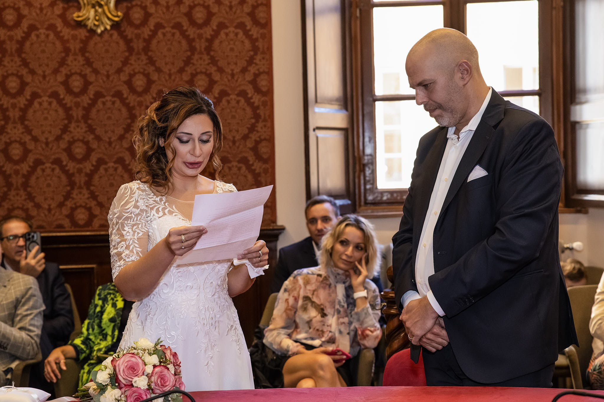 Karin & Guido. Fotografo matrimonio Lago di Como Ferrari Media Production