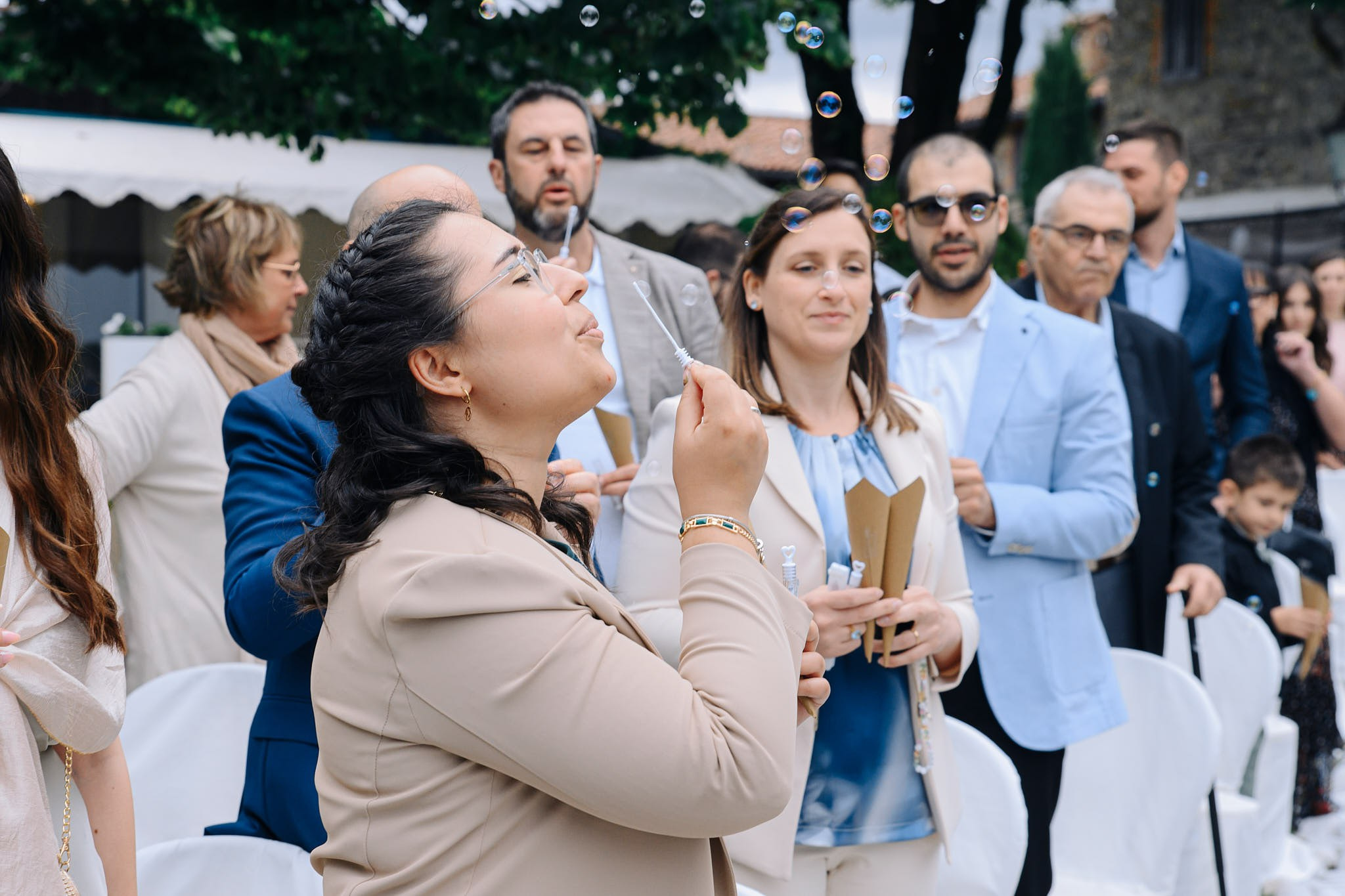 Mattia & Martina. Fotografo matrimonio Lago di Como Ferrari Media Production