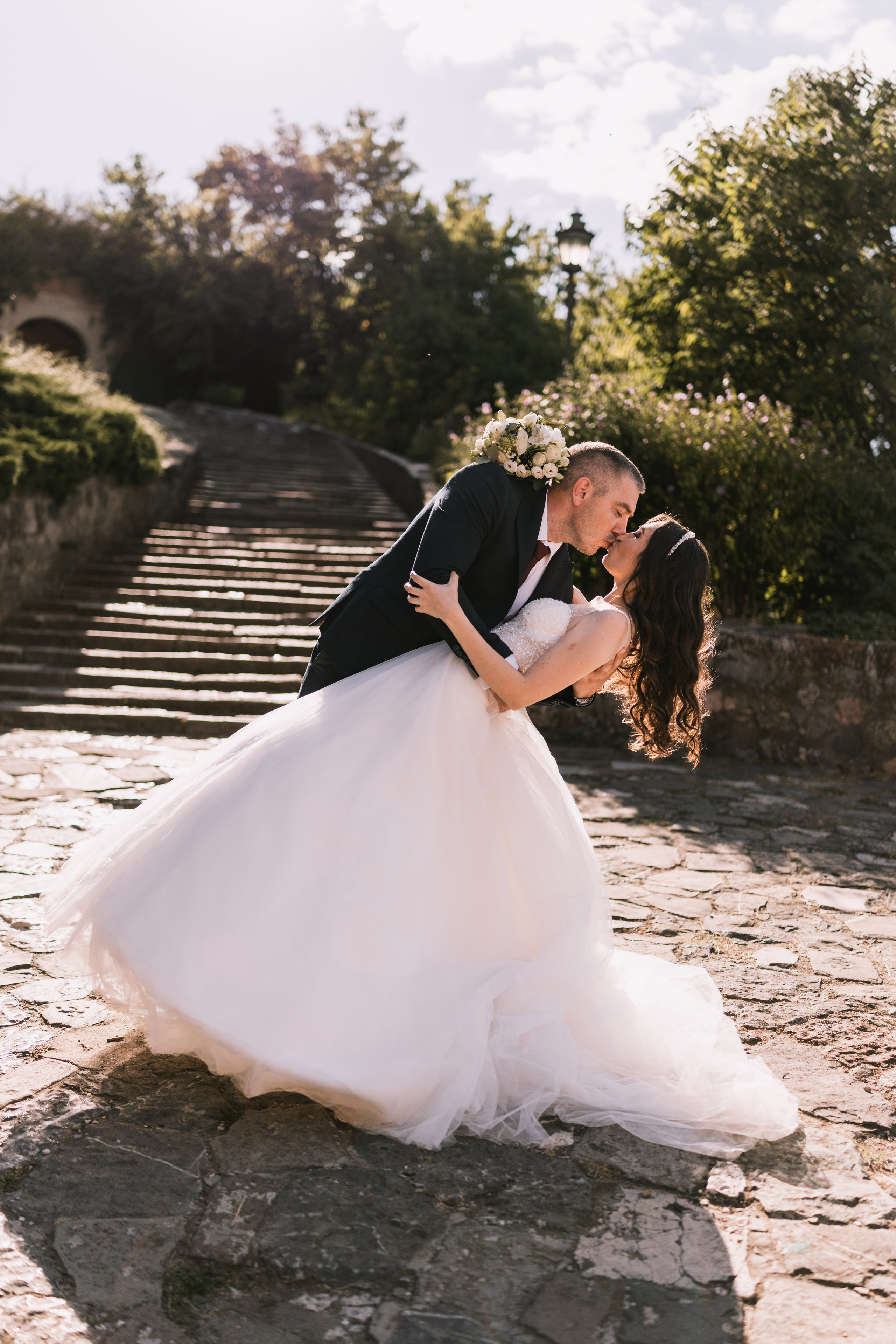 Dragana i Goran. Wedding fotograf u Srbiji – Bojan Vijatov