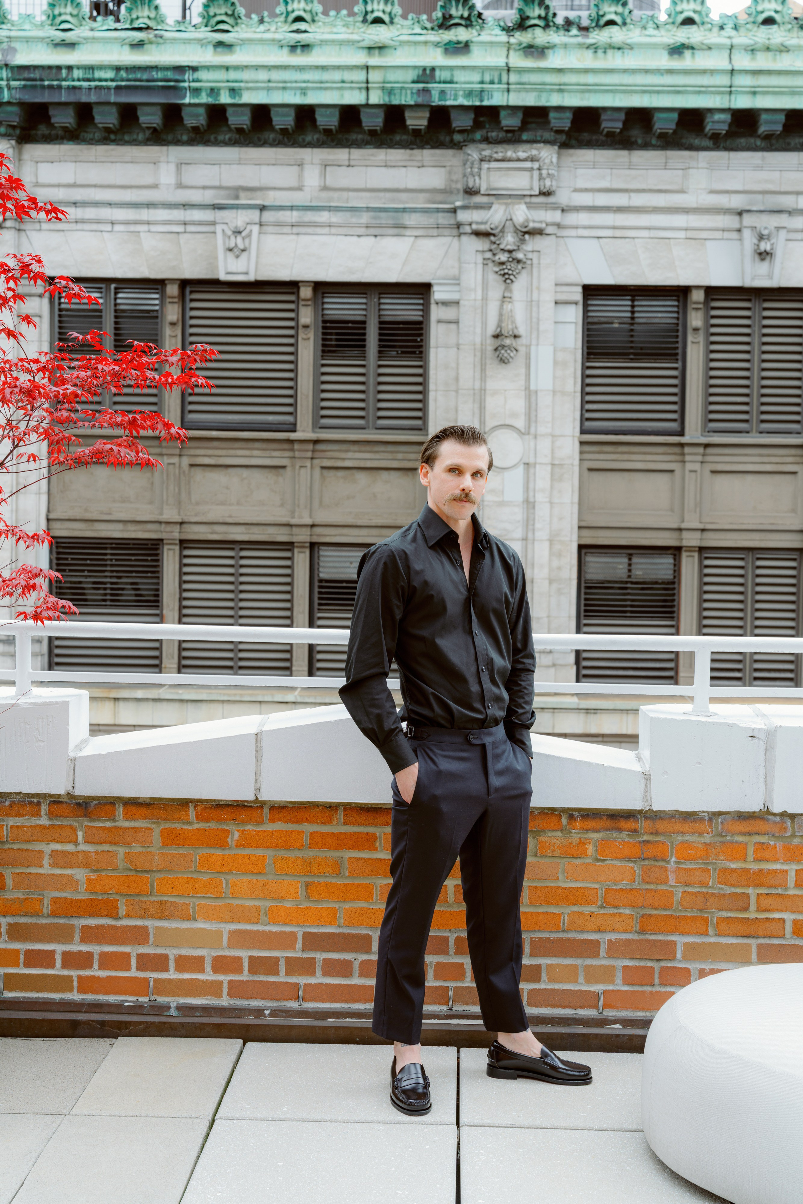 Savannah and Michael. Wedding photographer and videographer New York | New Jersey