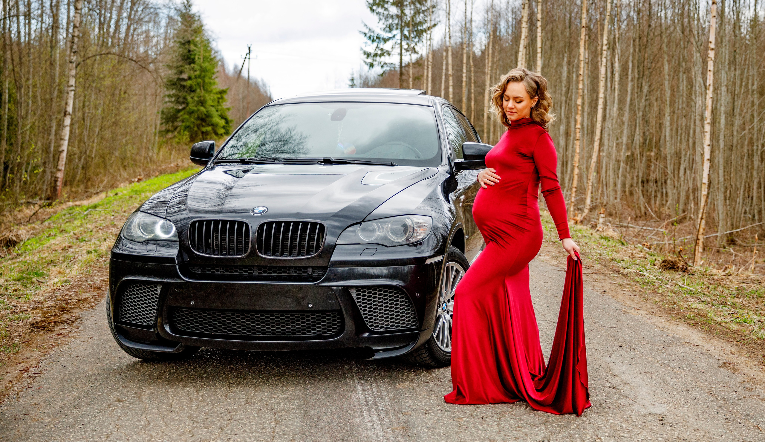 O&R beebiootus. Jkurm Photography