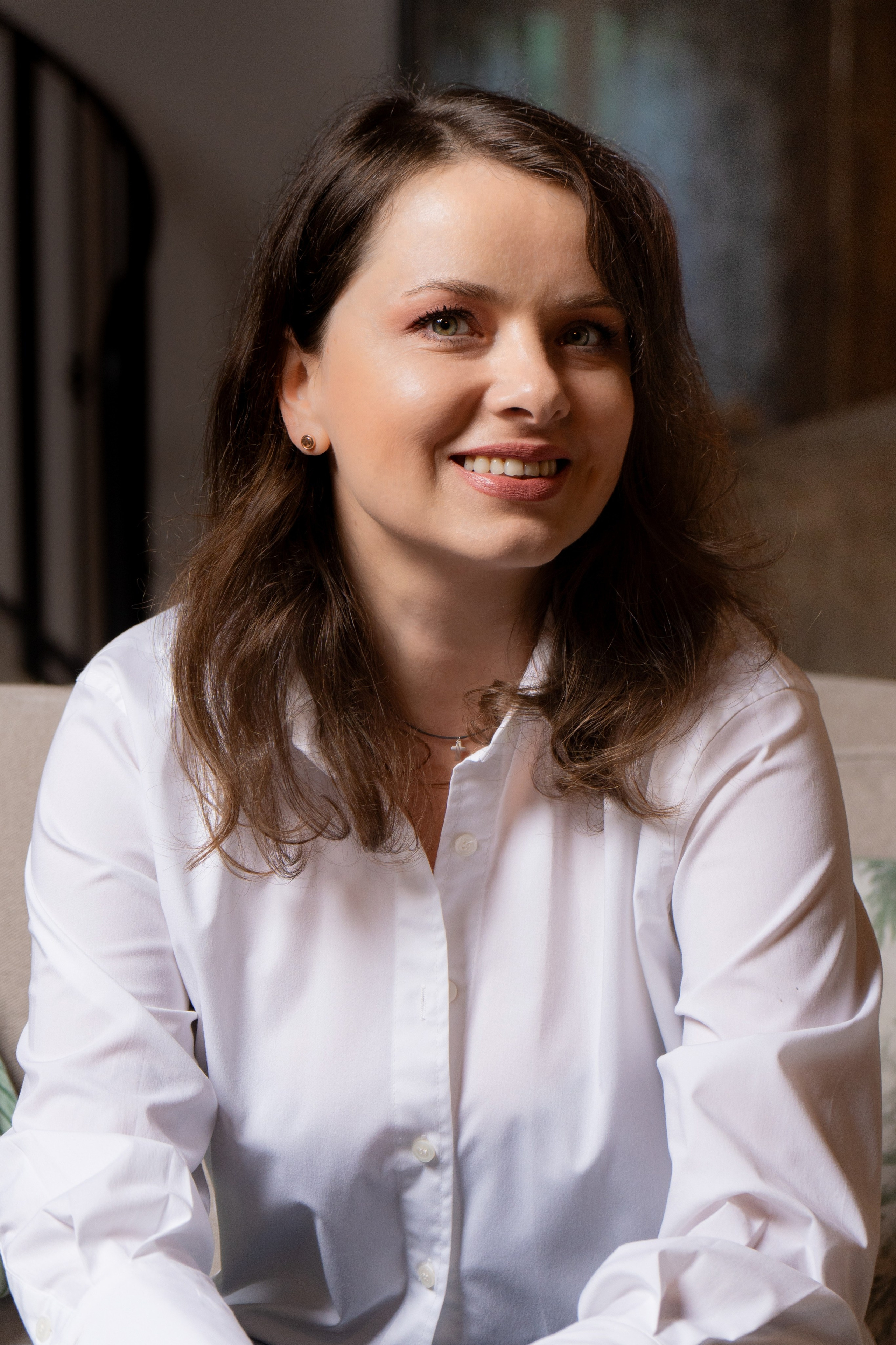 On location Portraits. Gabriela Nita — Portrait Photographer and Videographer in Bucharest, Romania