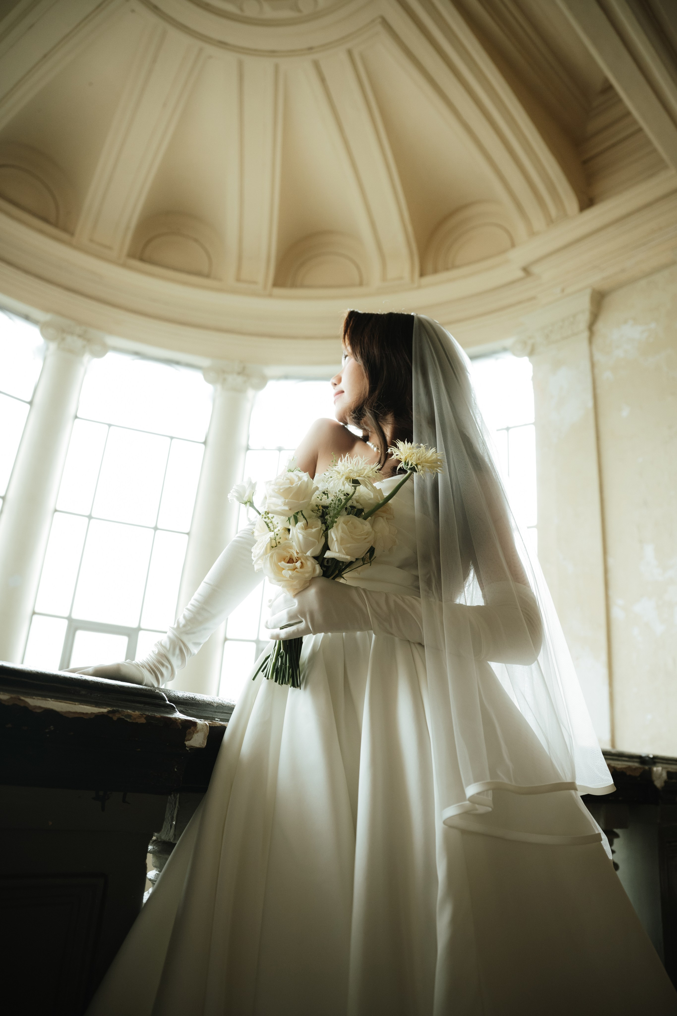 KY & TAM saigon. Anns wedding photography