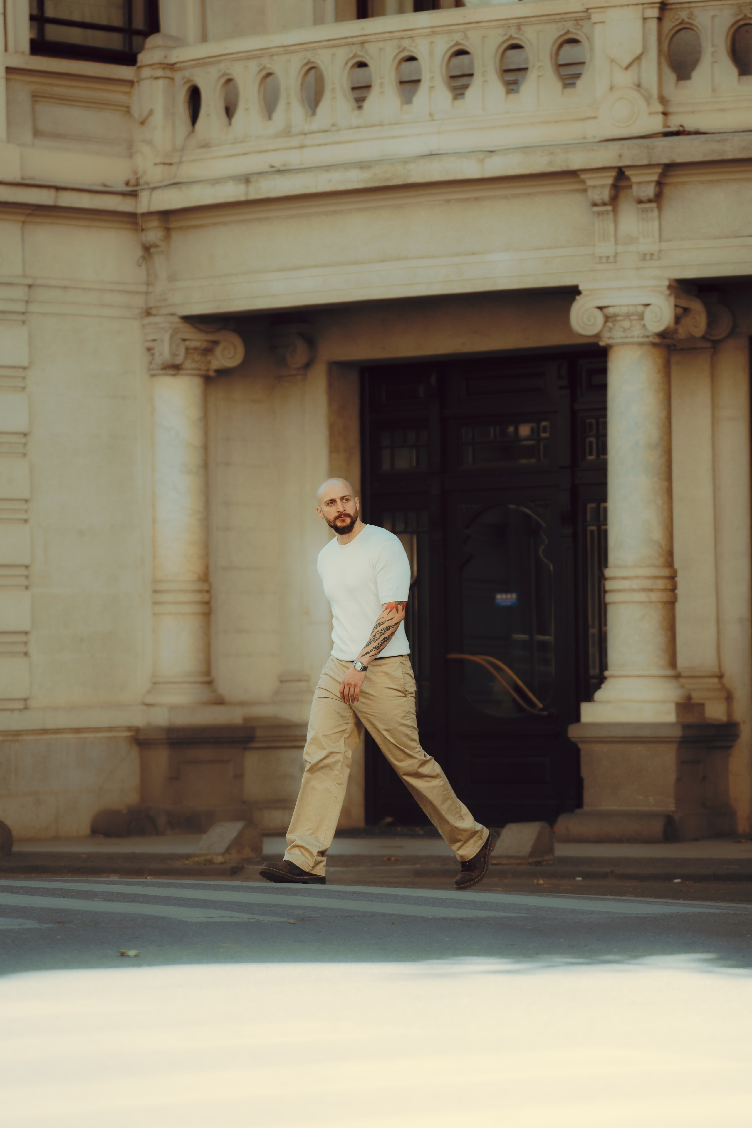 DAVID. Merabi Eminashvili