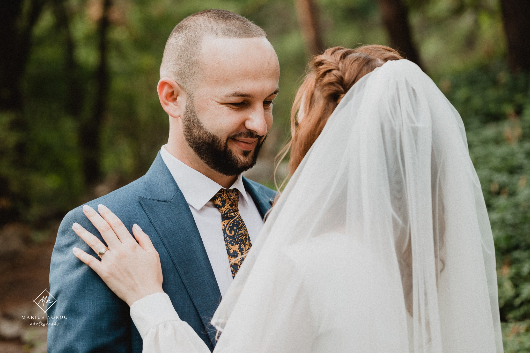 Mihaela & Claudiu | Gradina Botanica Iasi