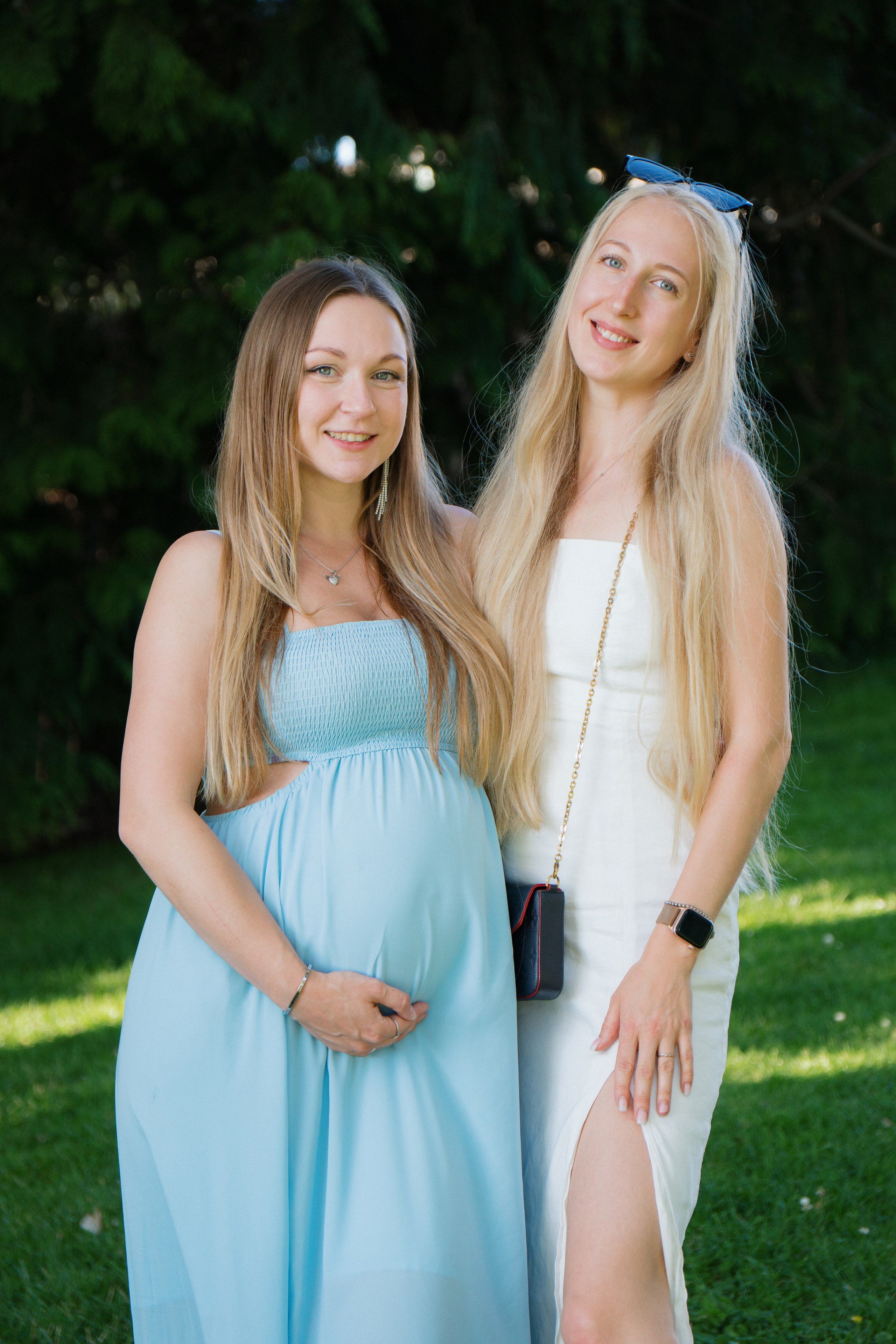 Baby shower Anastasia. Photographer in Washington Sophia D