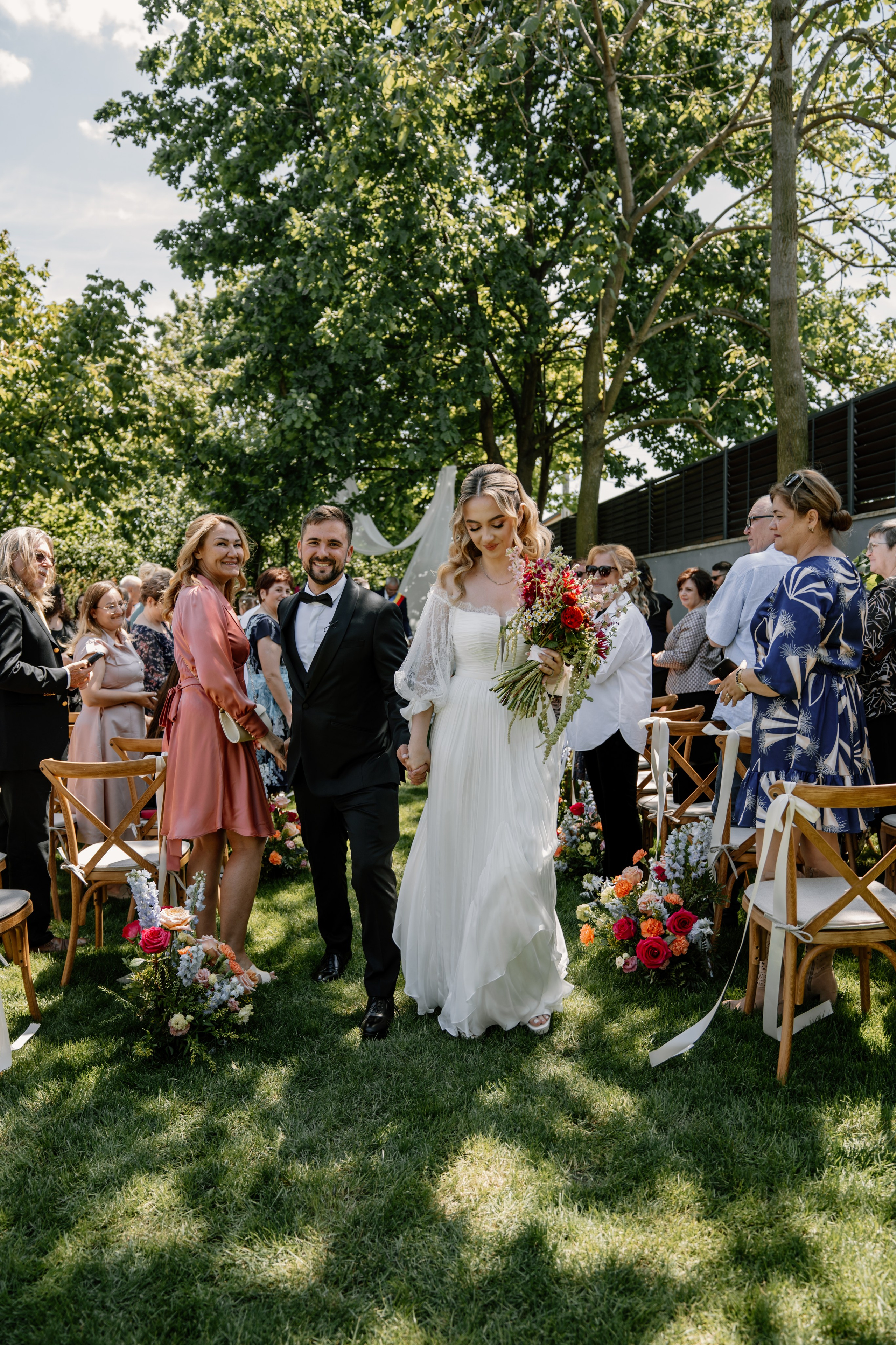 Iulia & Alex. Gabrielacojocariu.com