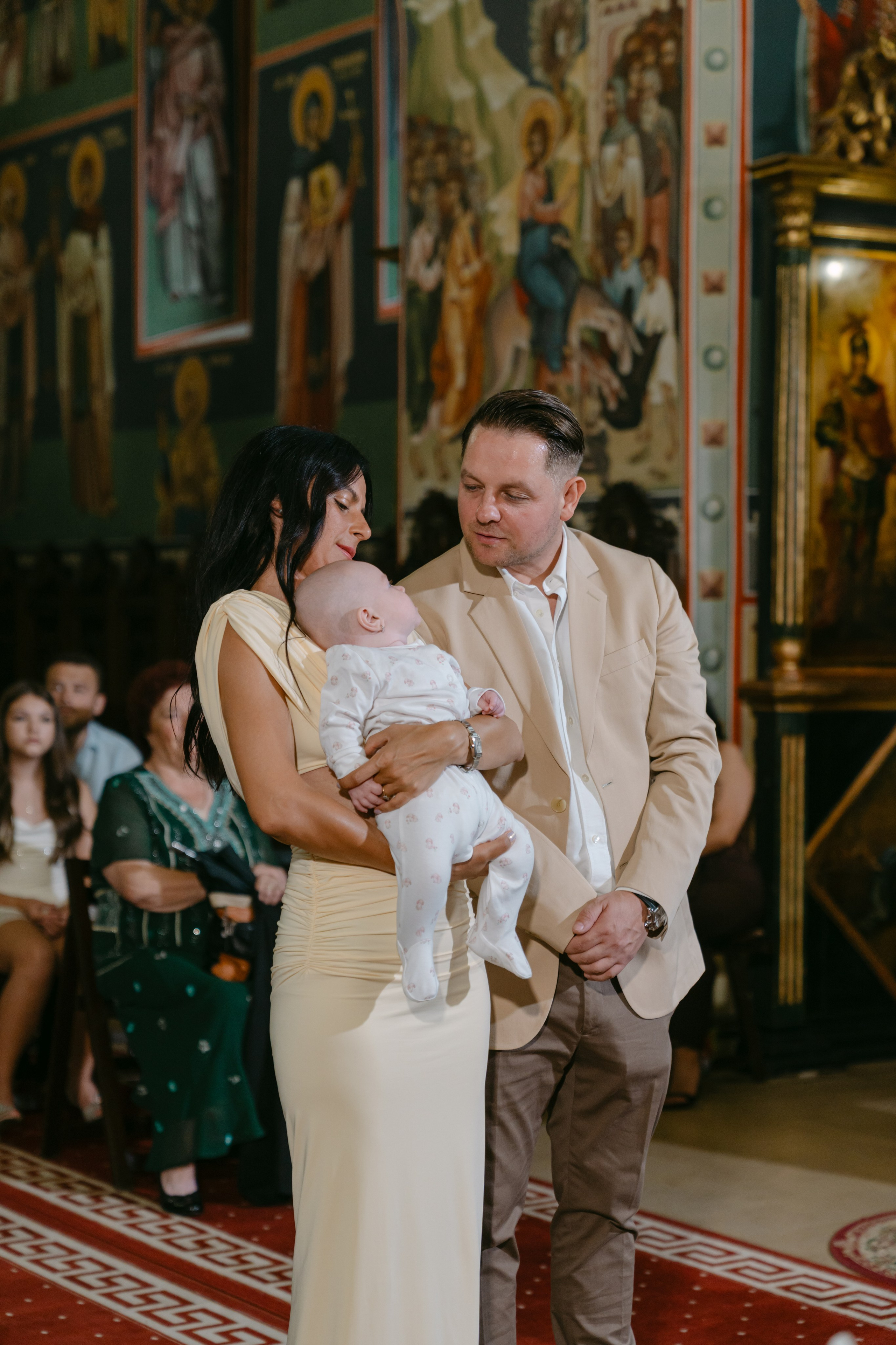 Baby Elena. Gabrielacojocariu.com