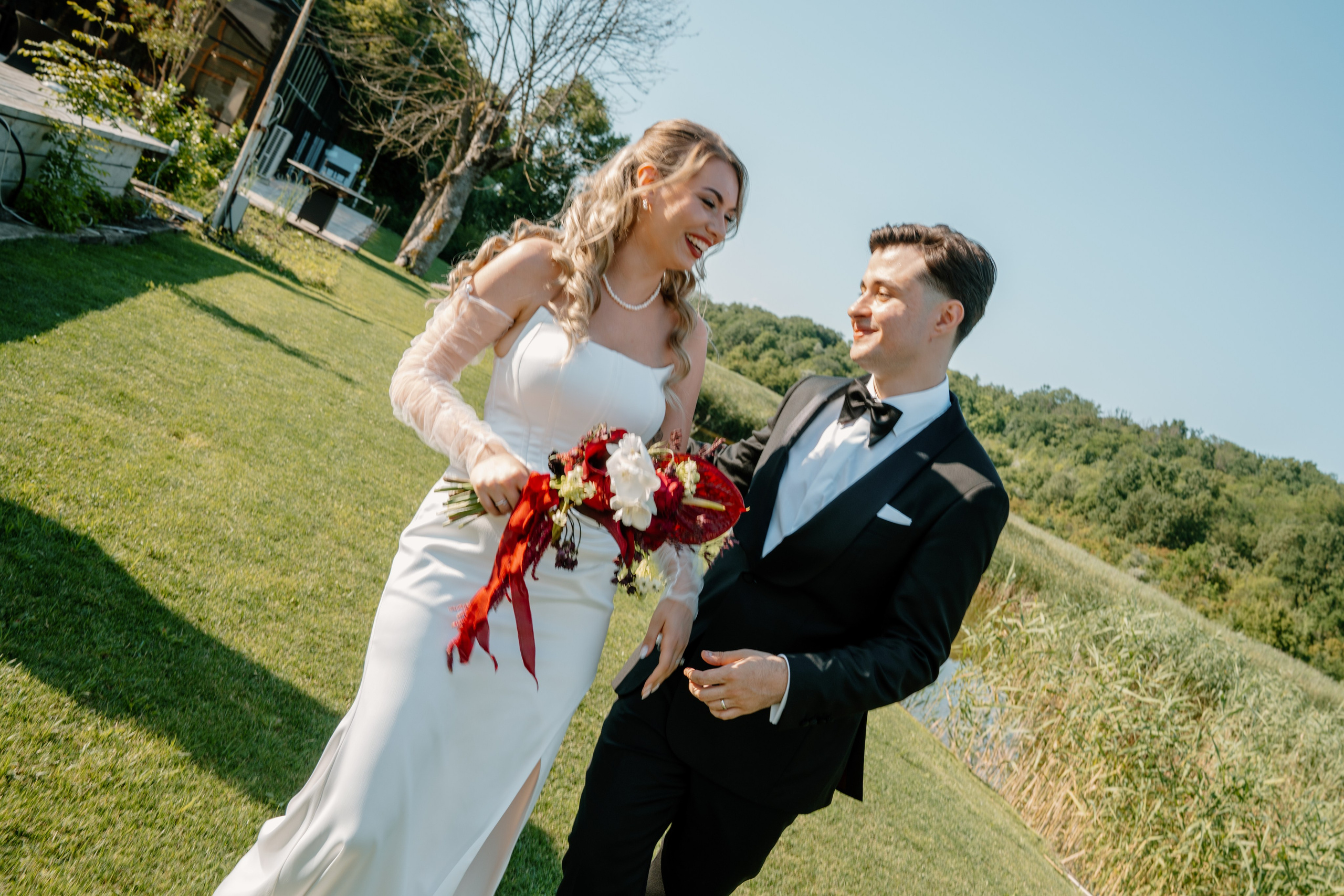 Paula & Calin. Gabrielacojocariu.com