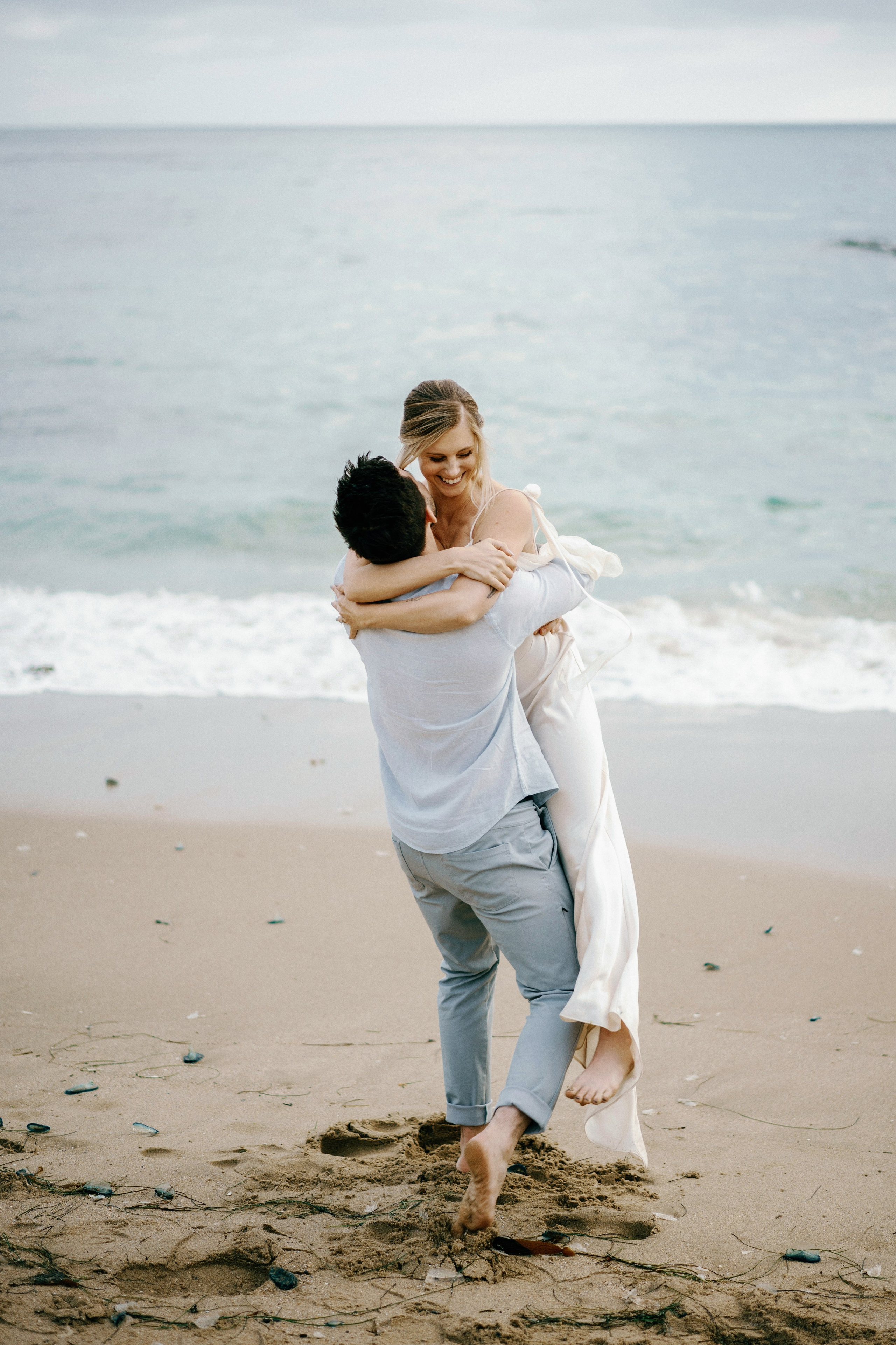 Laguna Beach California Engagement Photography. Wedding Photography & Videography Team in California, Los Angeles, San Francisco, San Diego and Travel