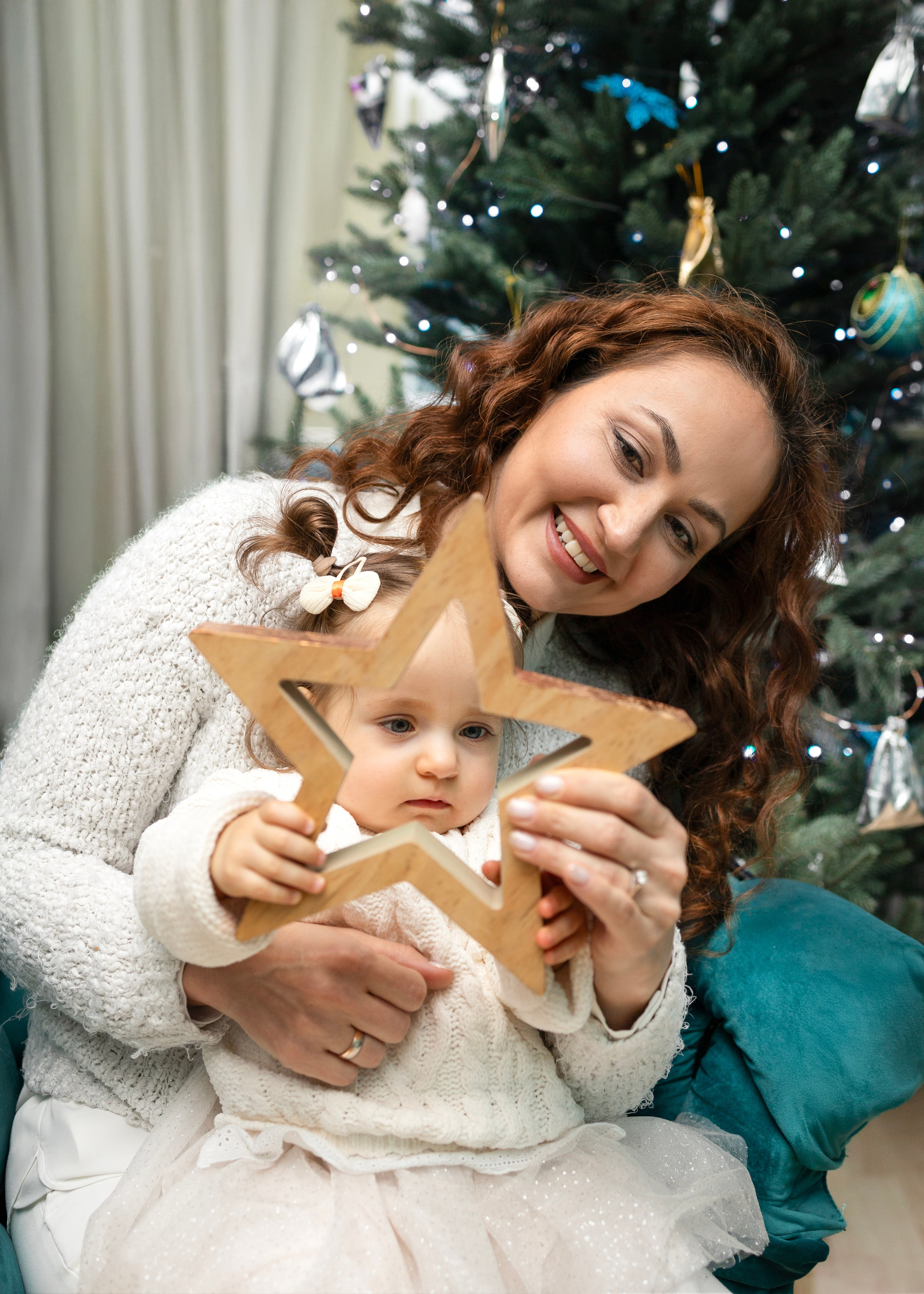 Julia & Family. Photographer in Munich