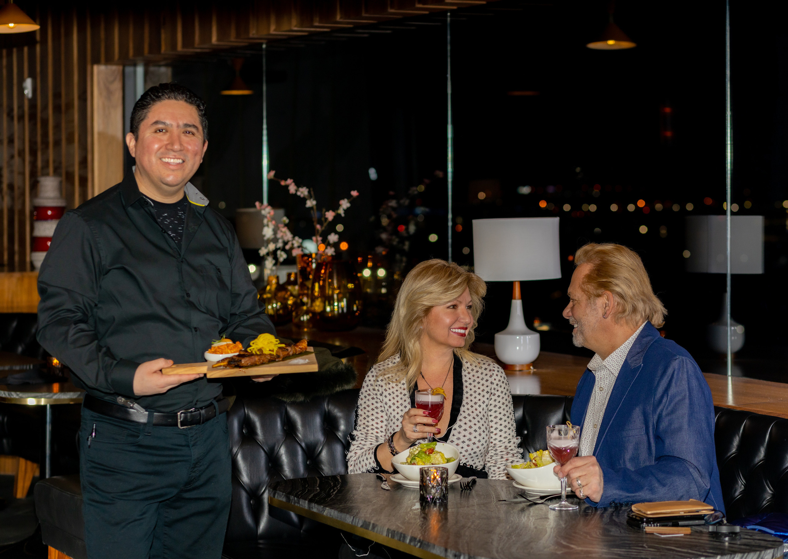 Events. Luxury Wedding Photography and Cinematography