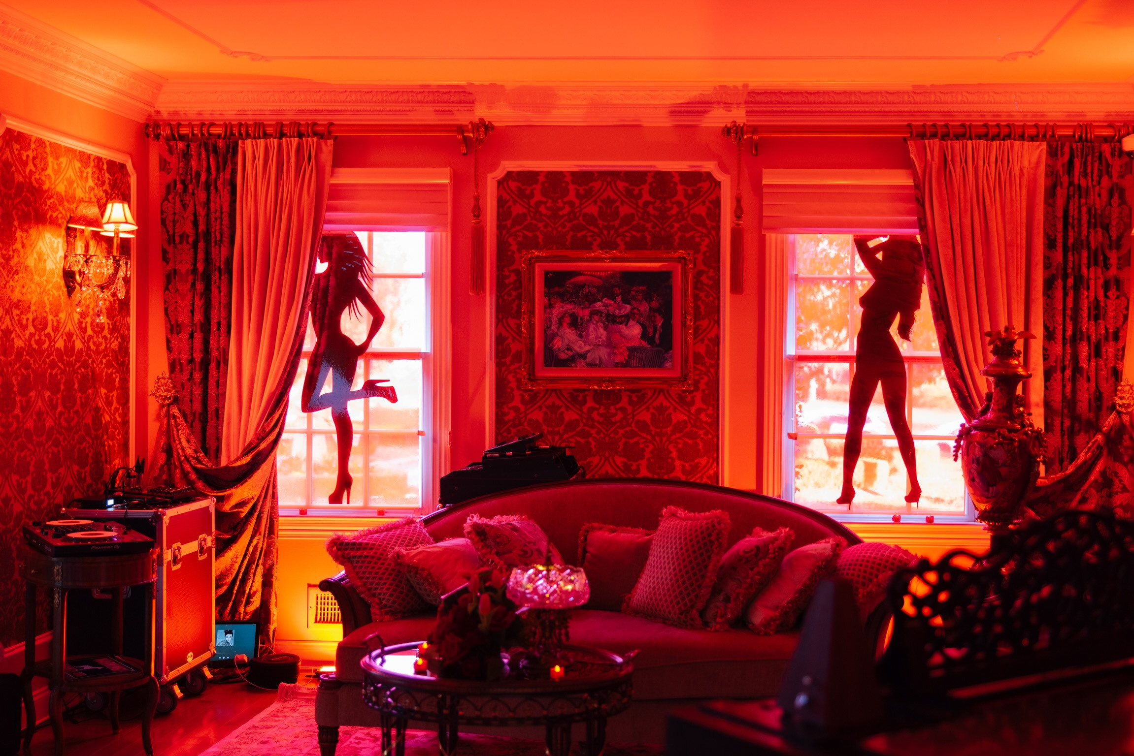 Events. Luxury Wedding Photography and Cinematography