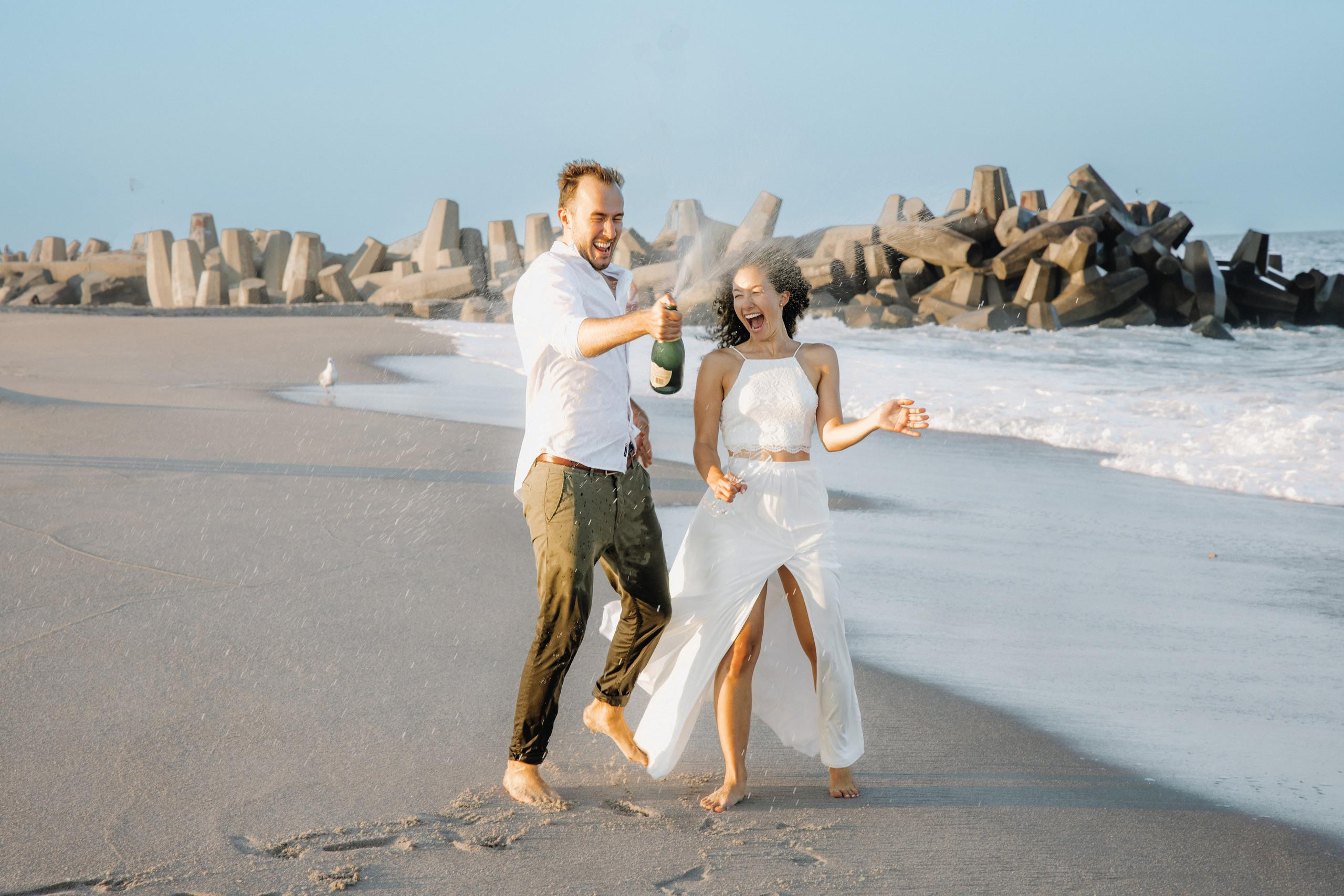 Engagement & Couples. Luxury Wedding Photography and Cinematography