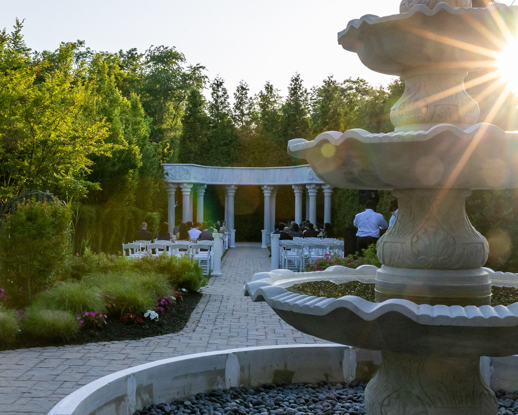 Events. Luxury Wedding Photography and Cinematography