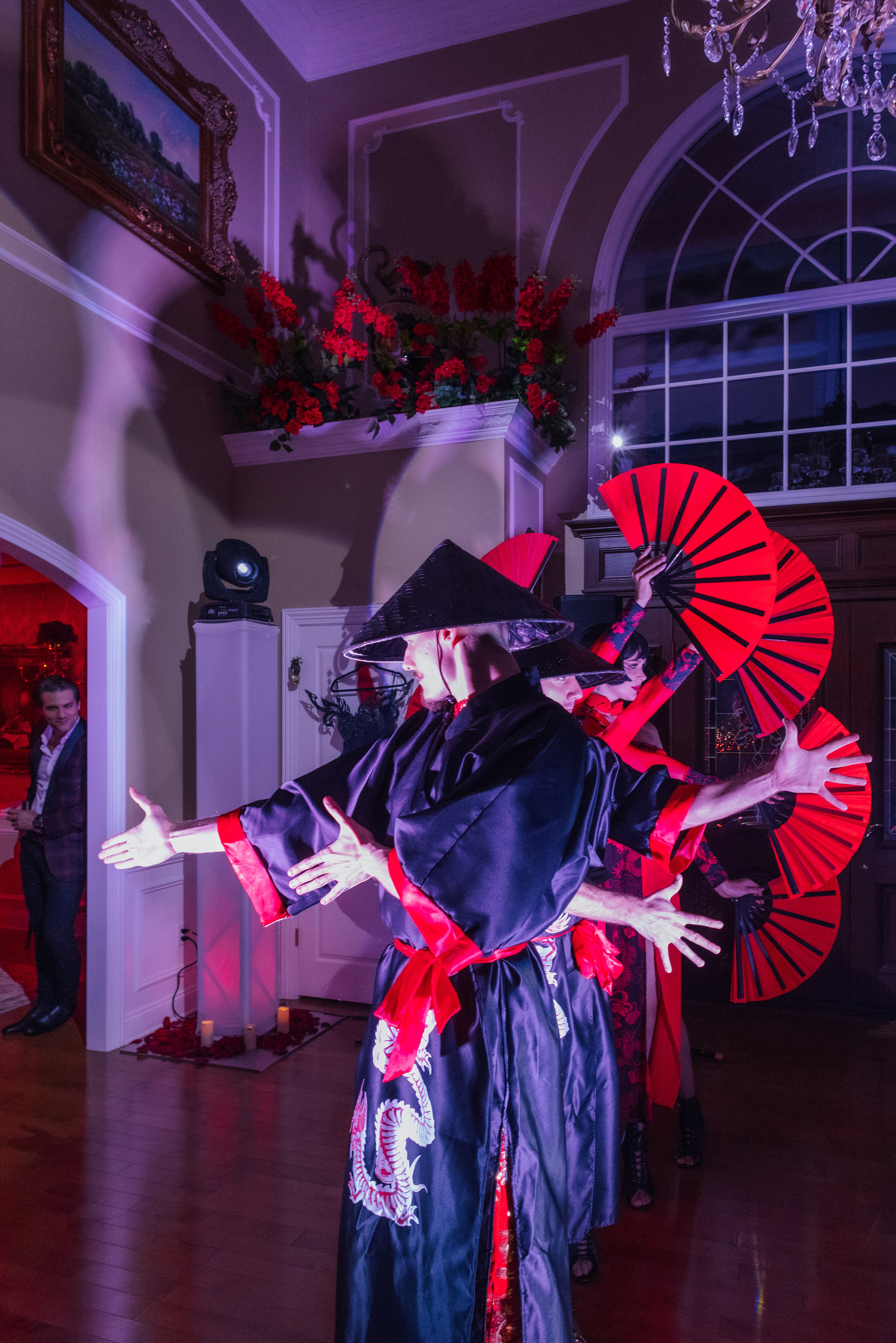 Events. Luxury Wedding Photography and Cinematography