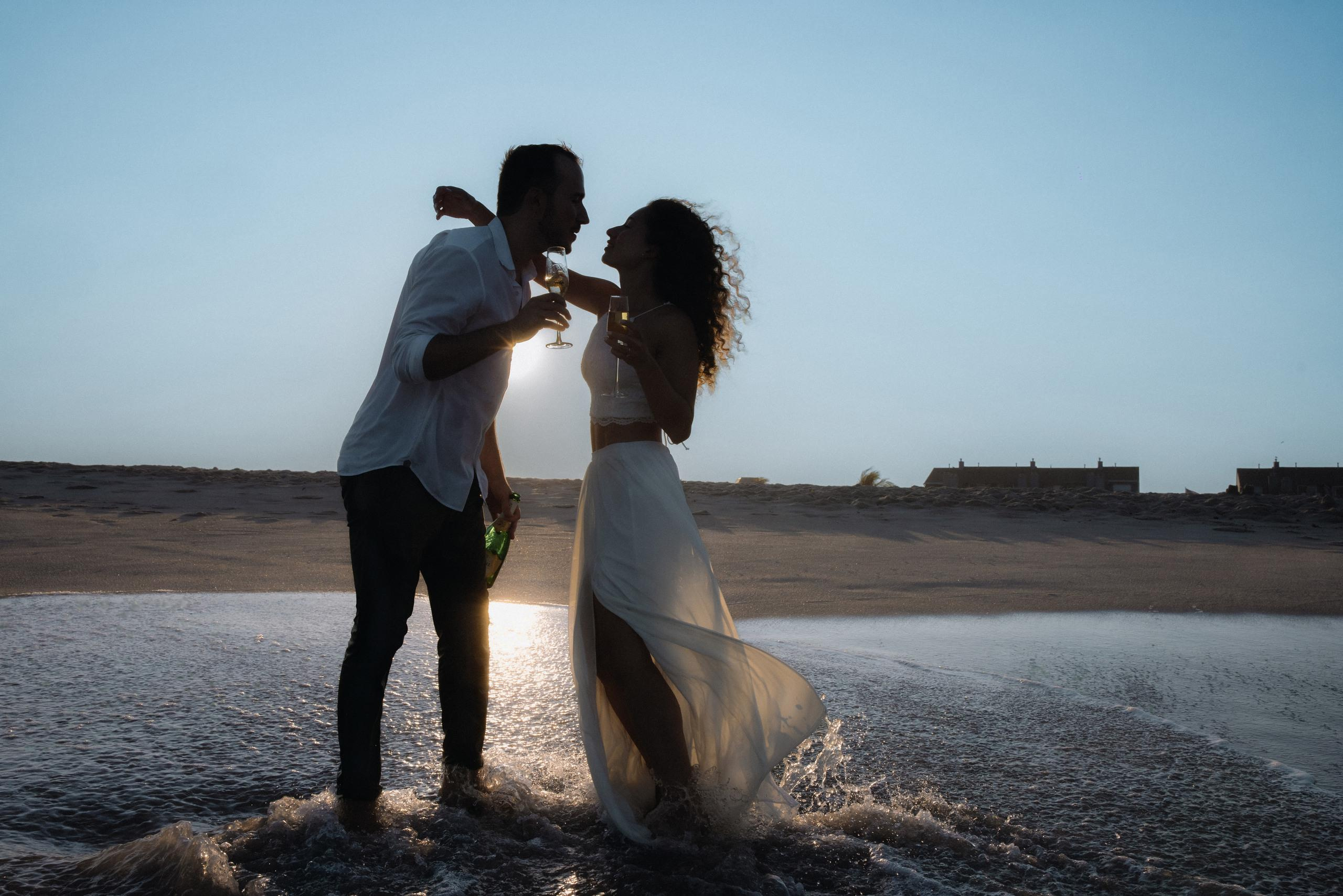 Engagement & Couples. Luxury Wedding Photography and Cinematography