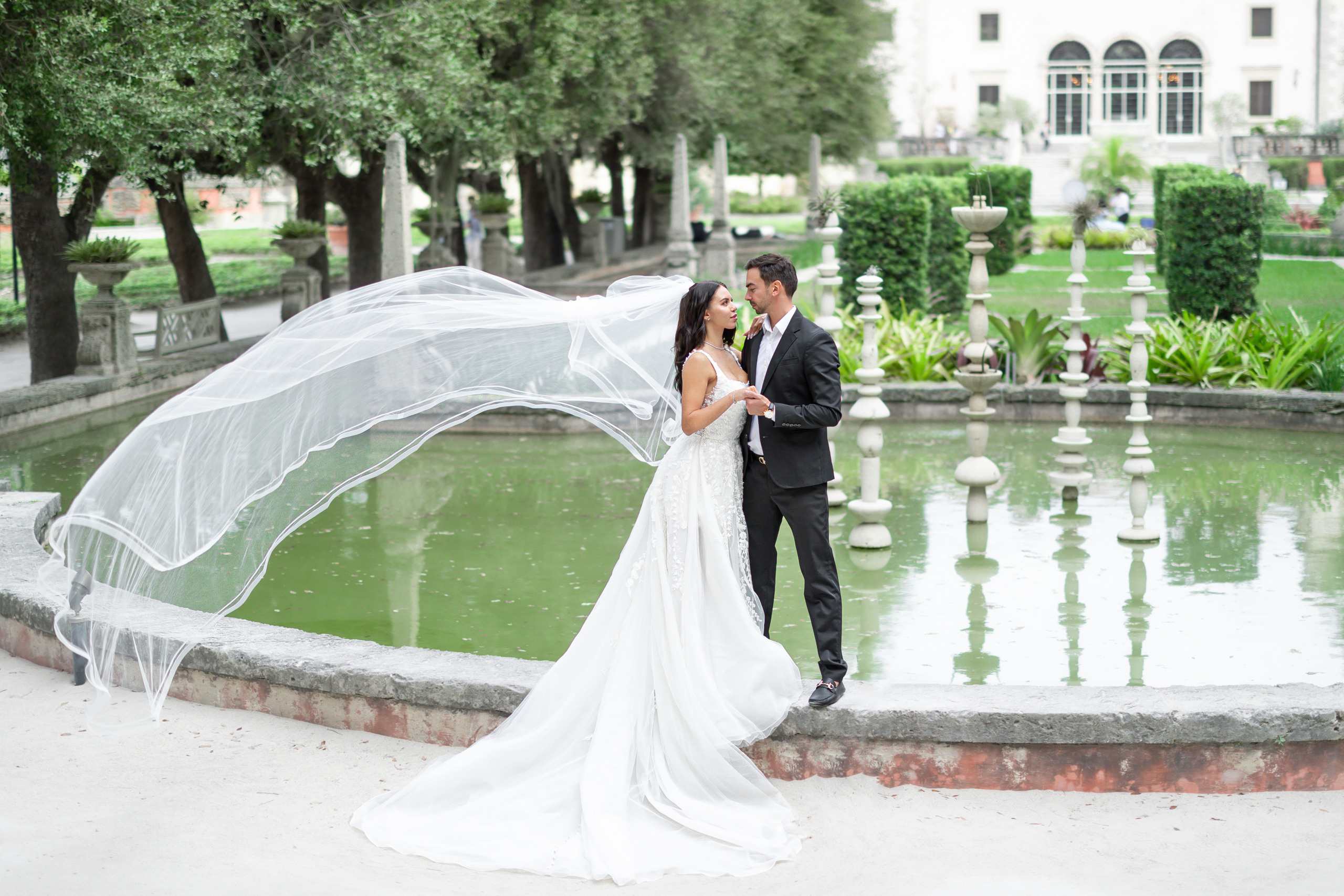 Yulia and Dimas. Luxury Wedding Photography and Cinematography