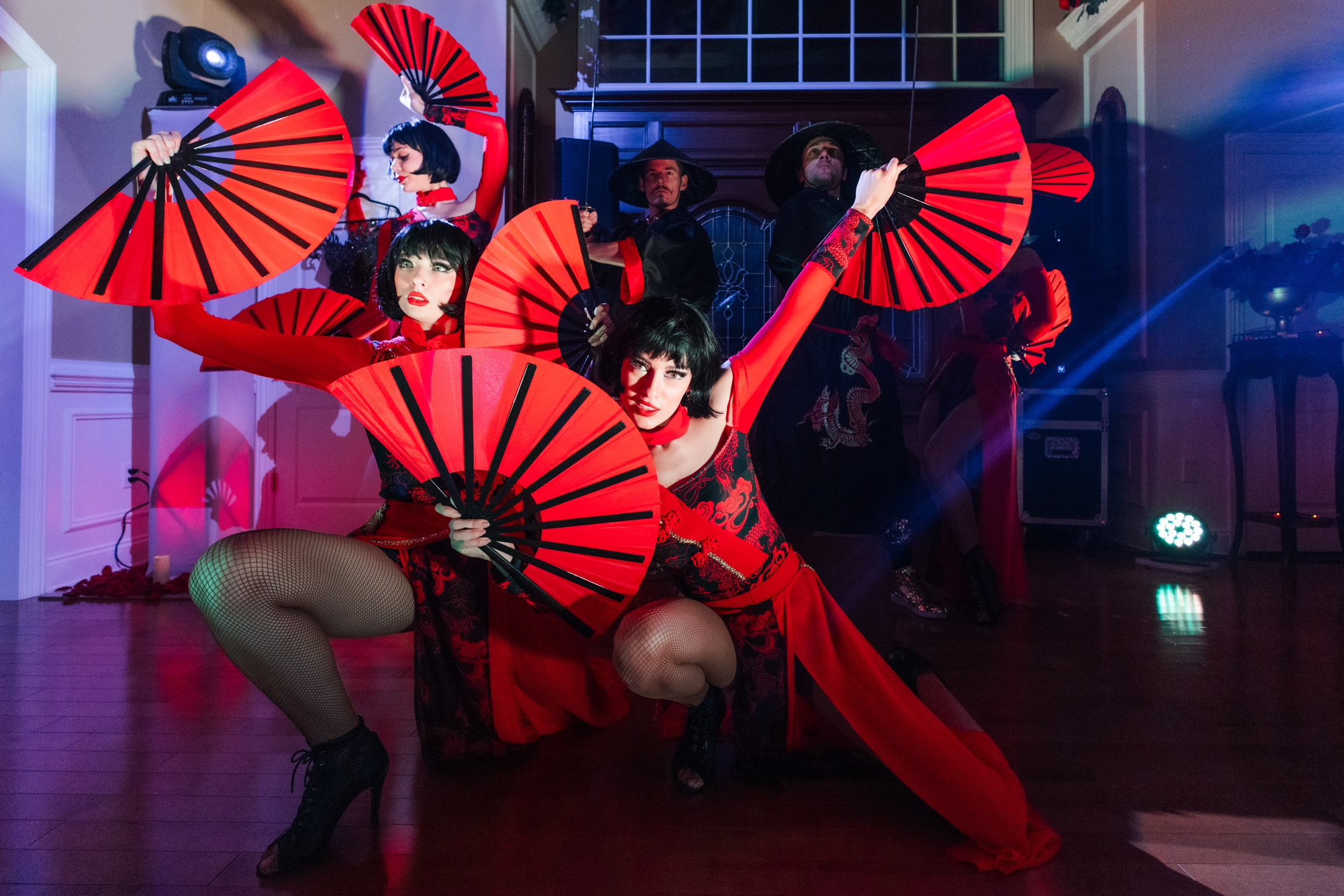 Events. Luxury Wedding Photography and Cinematography