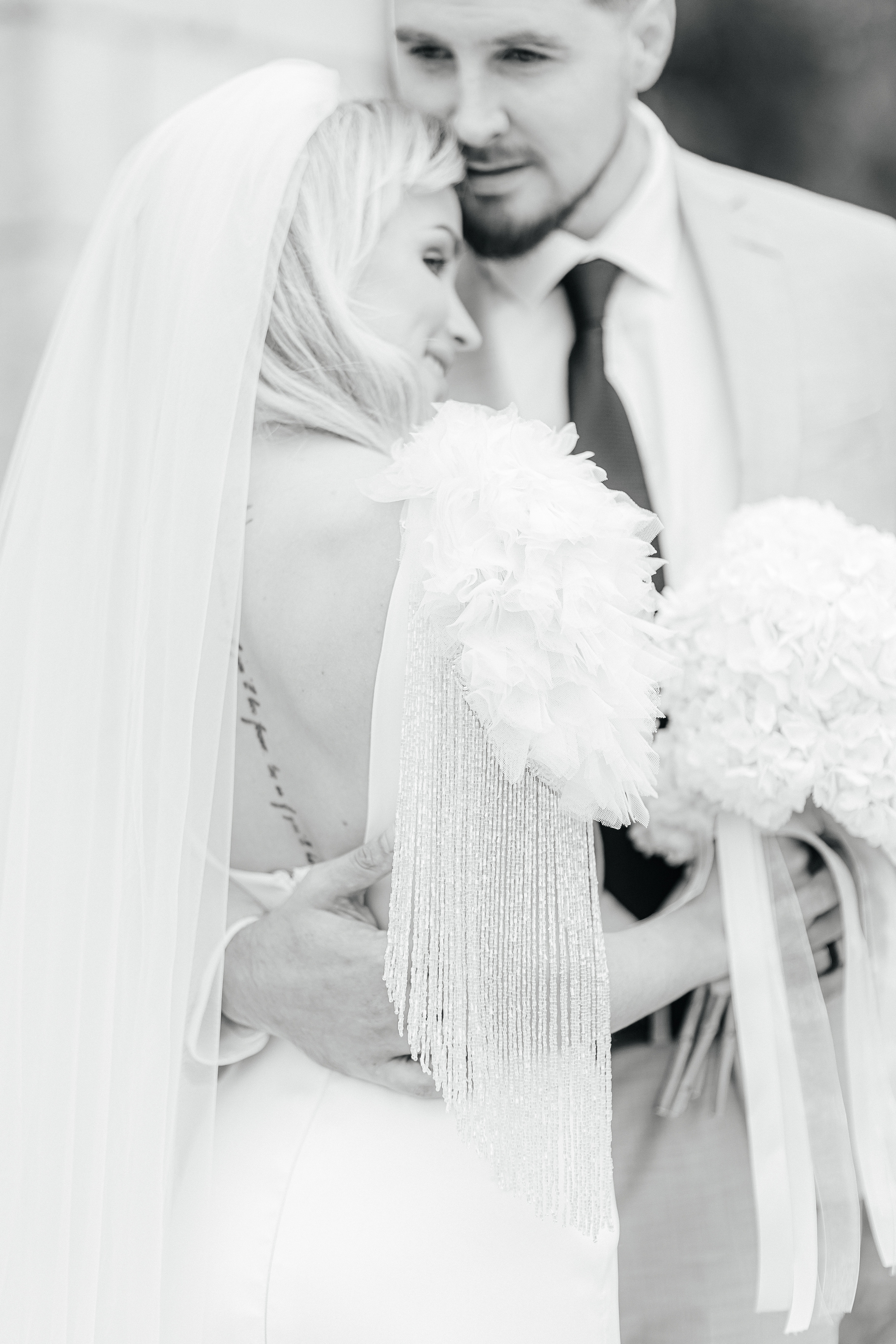 Cute Wedding at Spanish Monastery in Miami. Luxury Wedding Photography and Cinematography