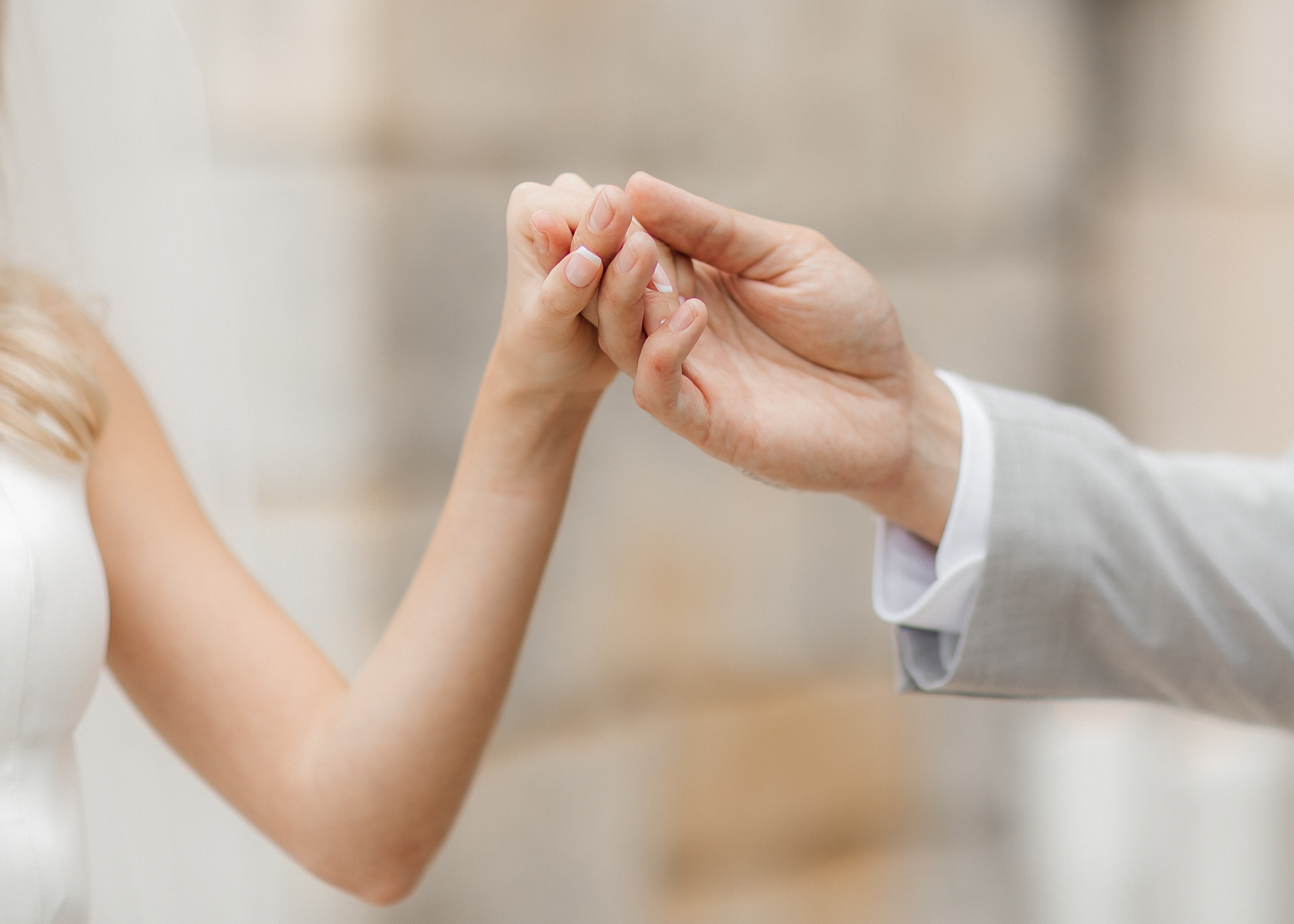 Cute Wedding at Spanish Monastery in Miami. Luxury Wedding Photography and Cinematography