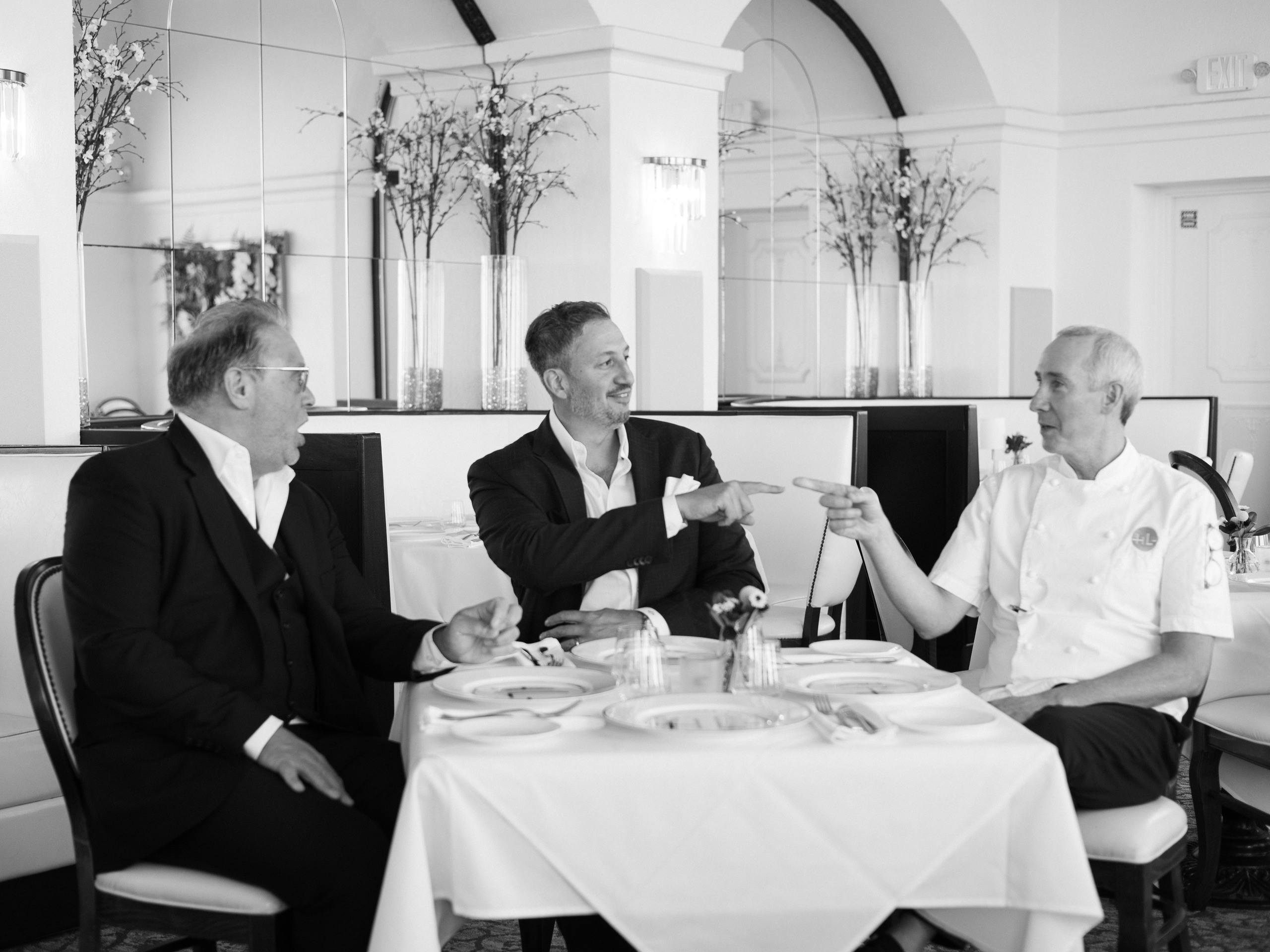 Events. Luxury Wedding Photography and Cinematography