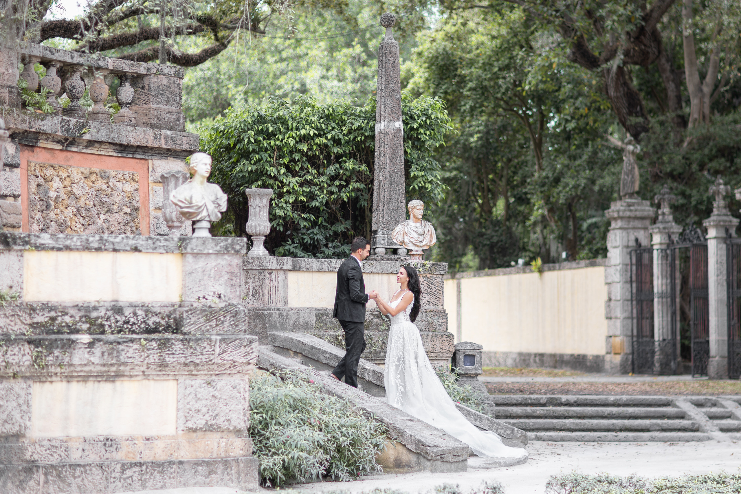 Yulia and Dimas. Luxury Wedding Photography and Cinematography
