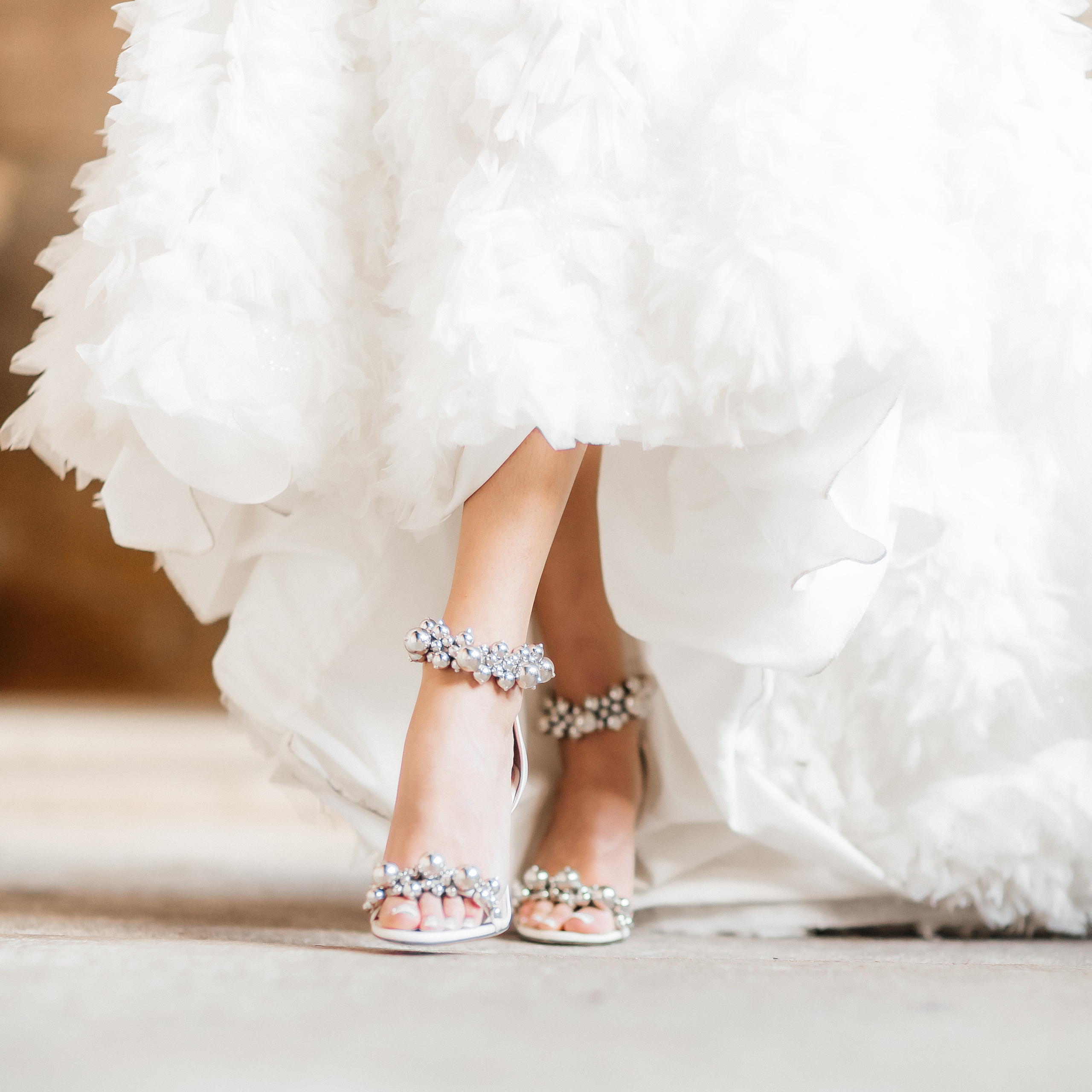 Cute Wedding at Spanish Monastery in Miami. Luxury Wedding Photography and Cinematography