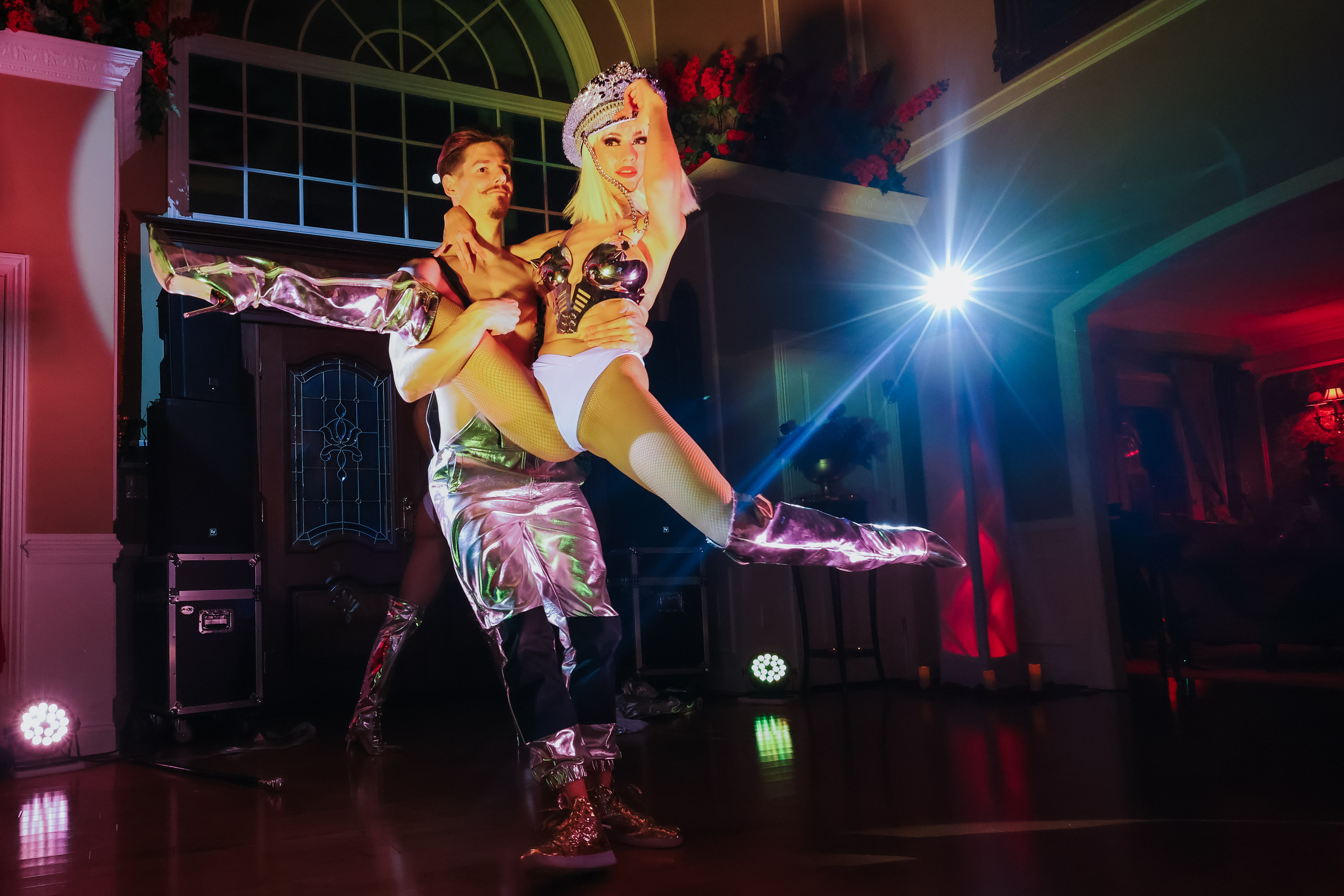 Events. Luxury Wedding Photography and Cinematography