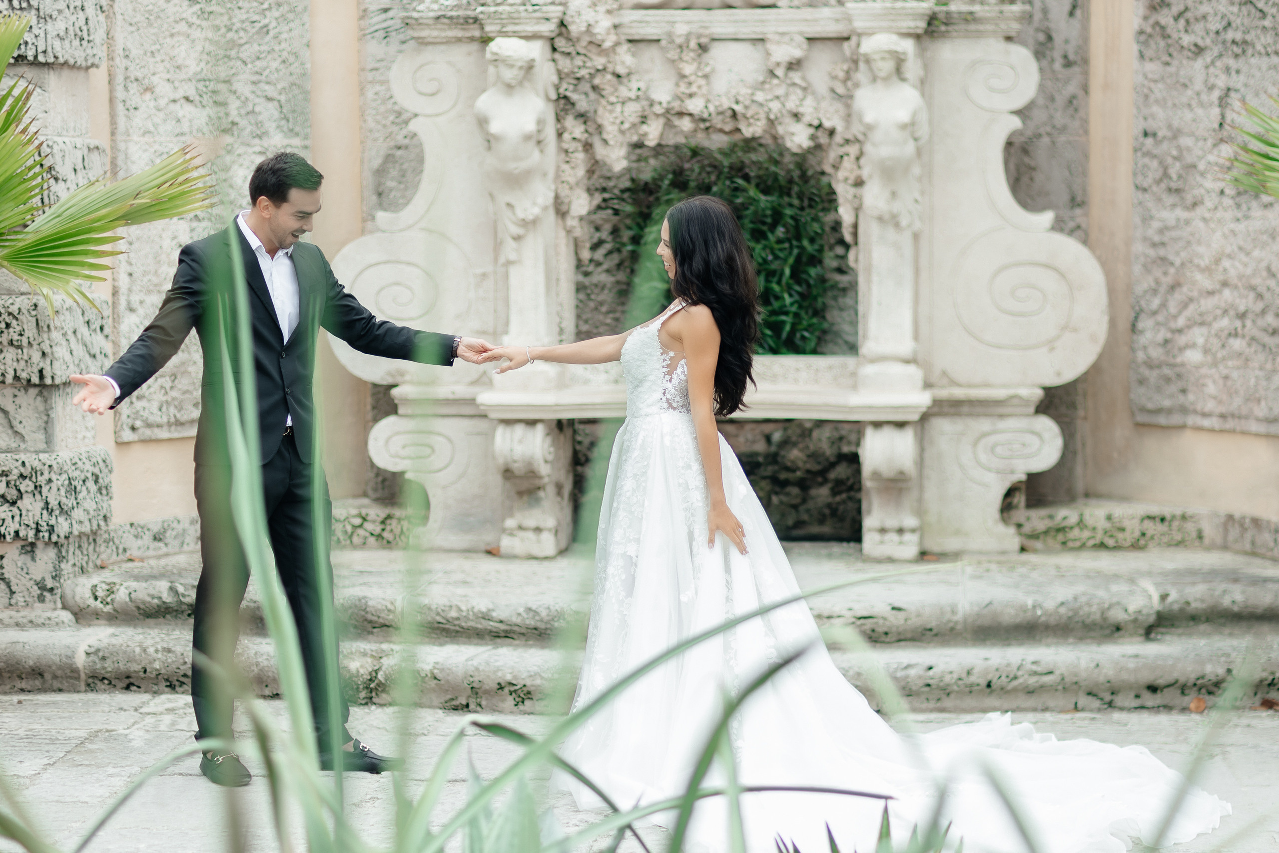 Yulia and Dimas. Luxury Wedding Photography and Cinematography