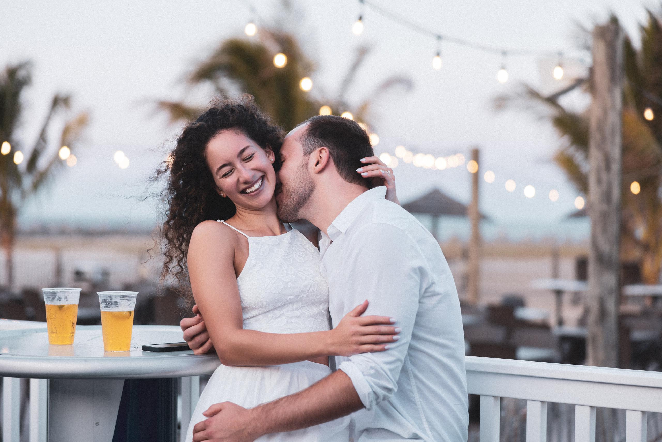 Engagement & Couples. Luxury Wedding Photography and Cinematography