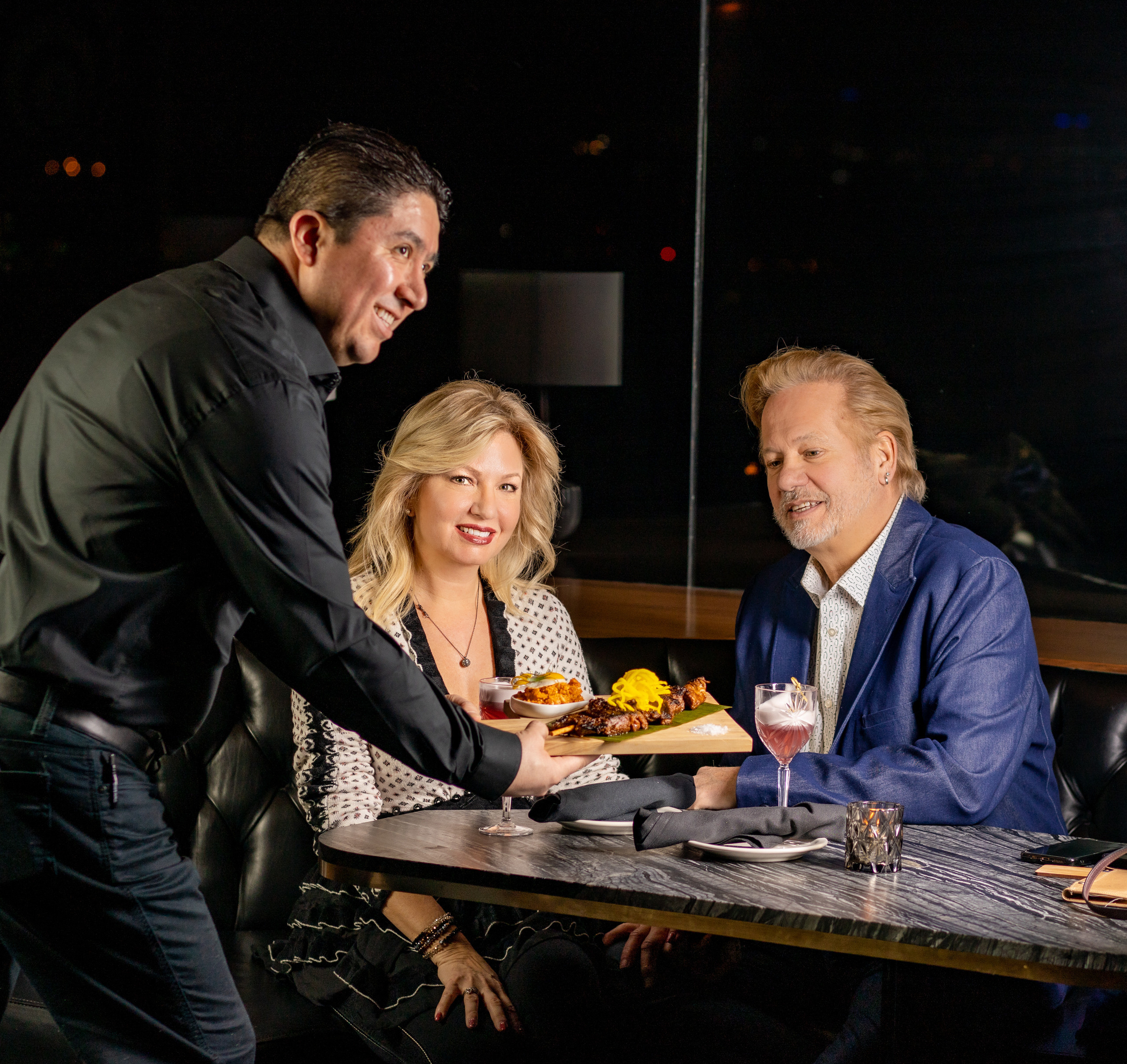 Events. Luxury Wedding Photography and Cinematography